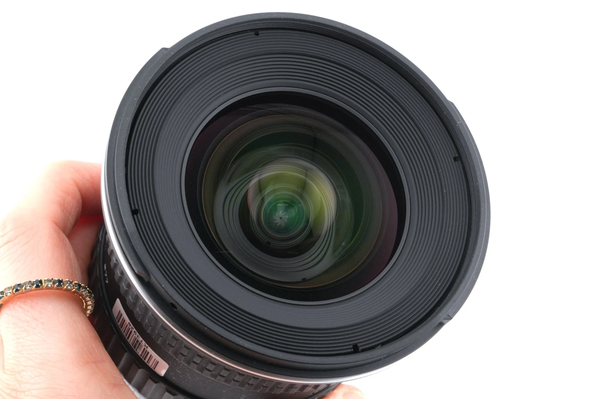 Tokina 11-16mm f2.8 SD AT-X Pro (IF) DX - Image 5
