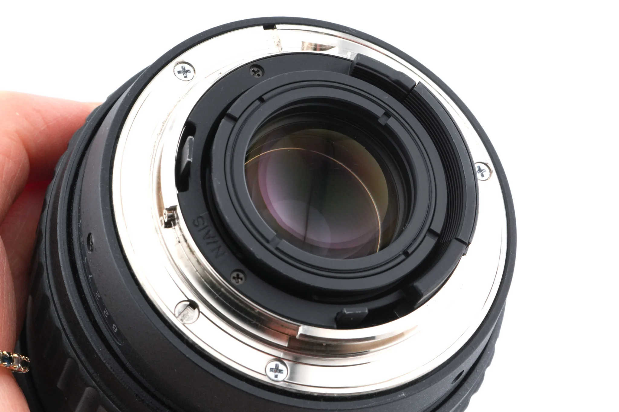 Tokina 11-16mm f2.8 SD AT-X Pro (IF) DX - Image 6