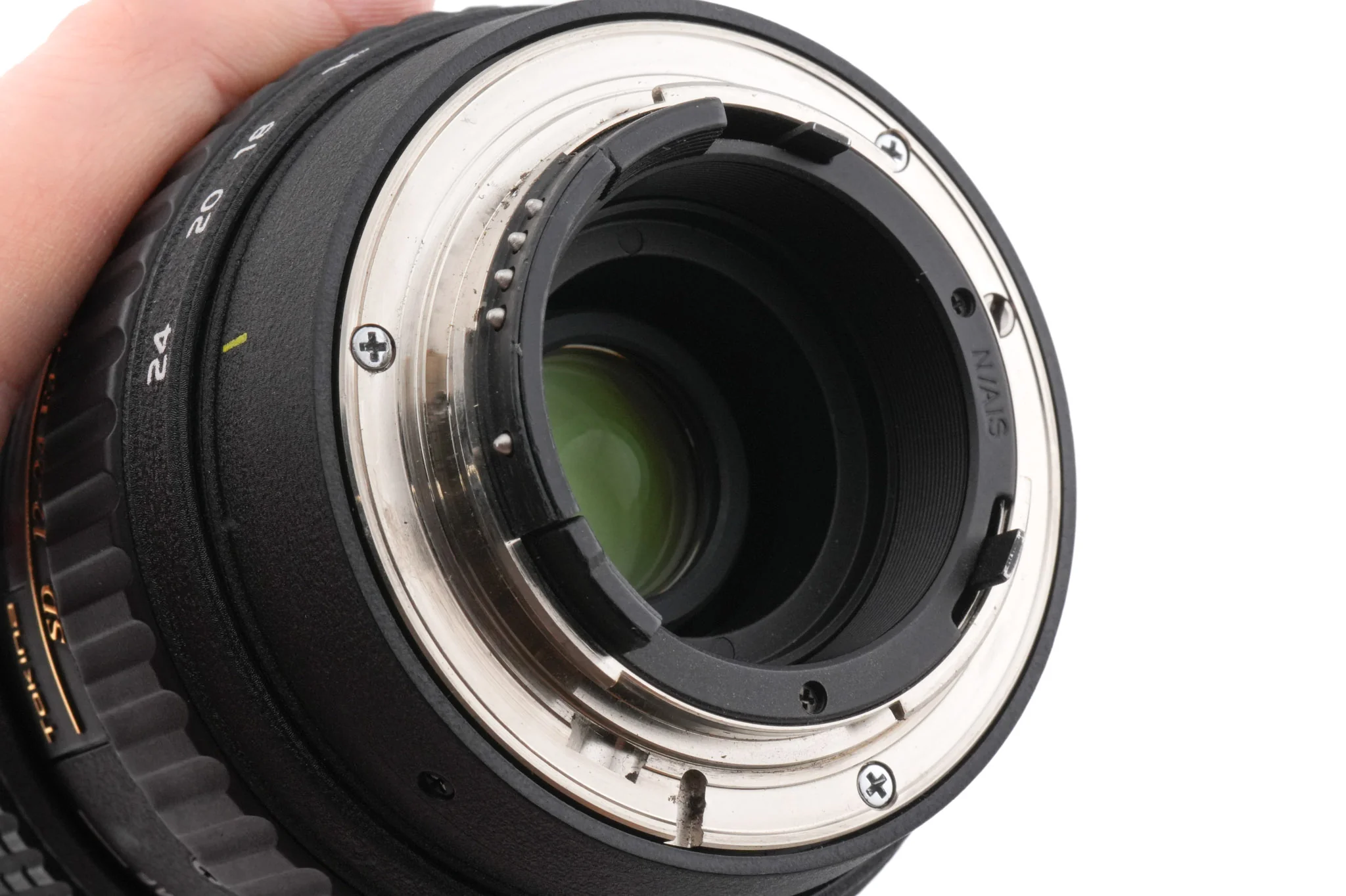 Tokina 12-24mm f4 AT-X Pro SD (IF) - Image 4