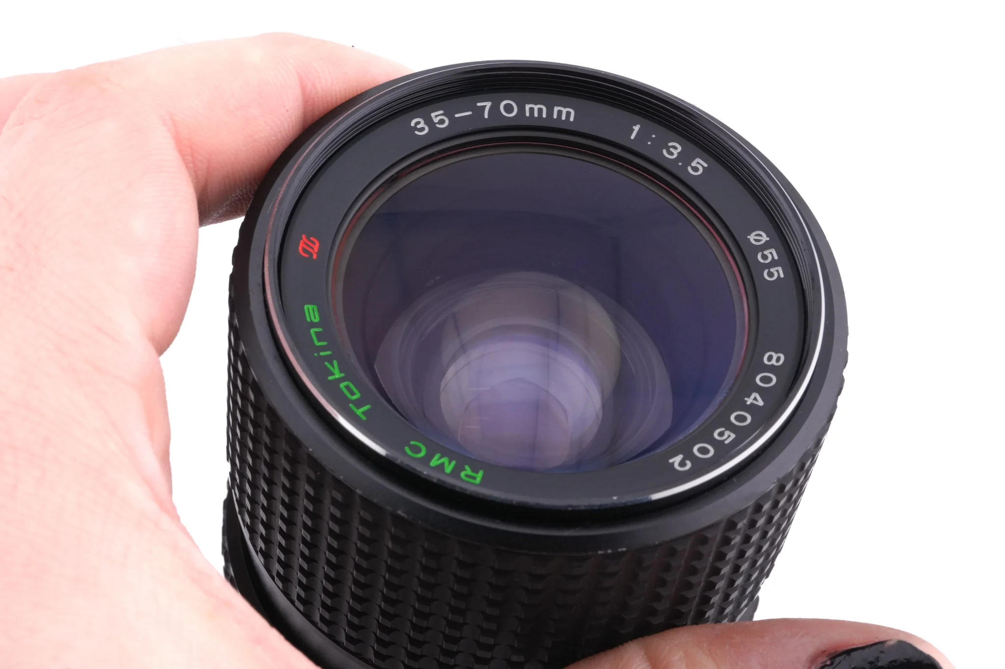 Tokina 35-70mm f3.5 RMC - Image 3