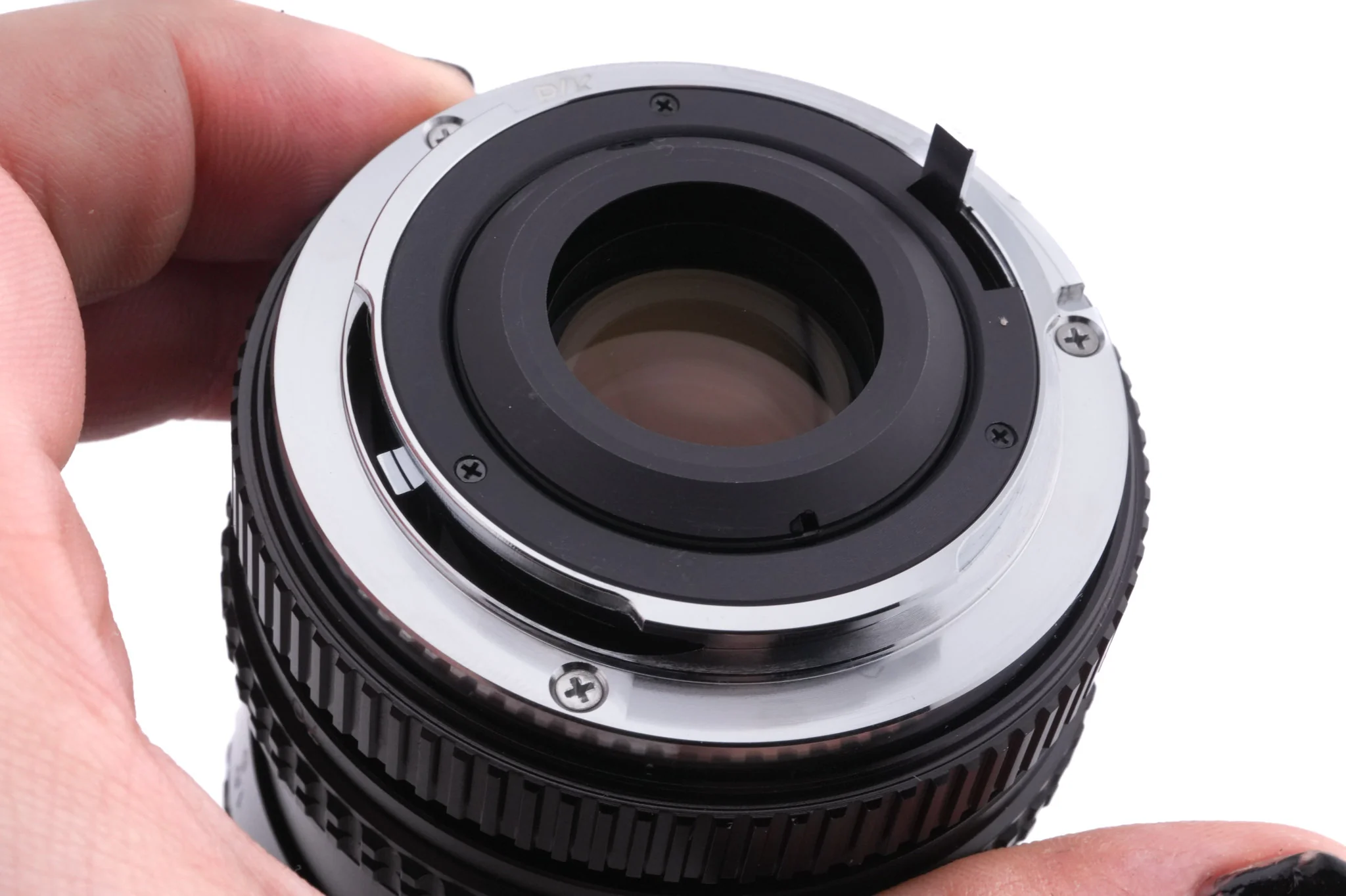 Tokina 35-70mm f3.5 RMC - Image 4