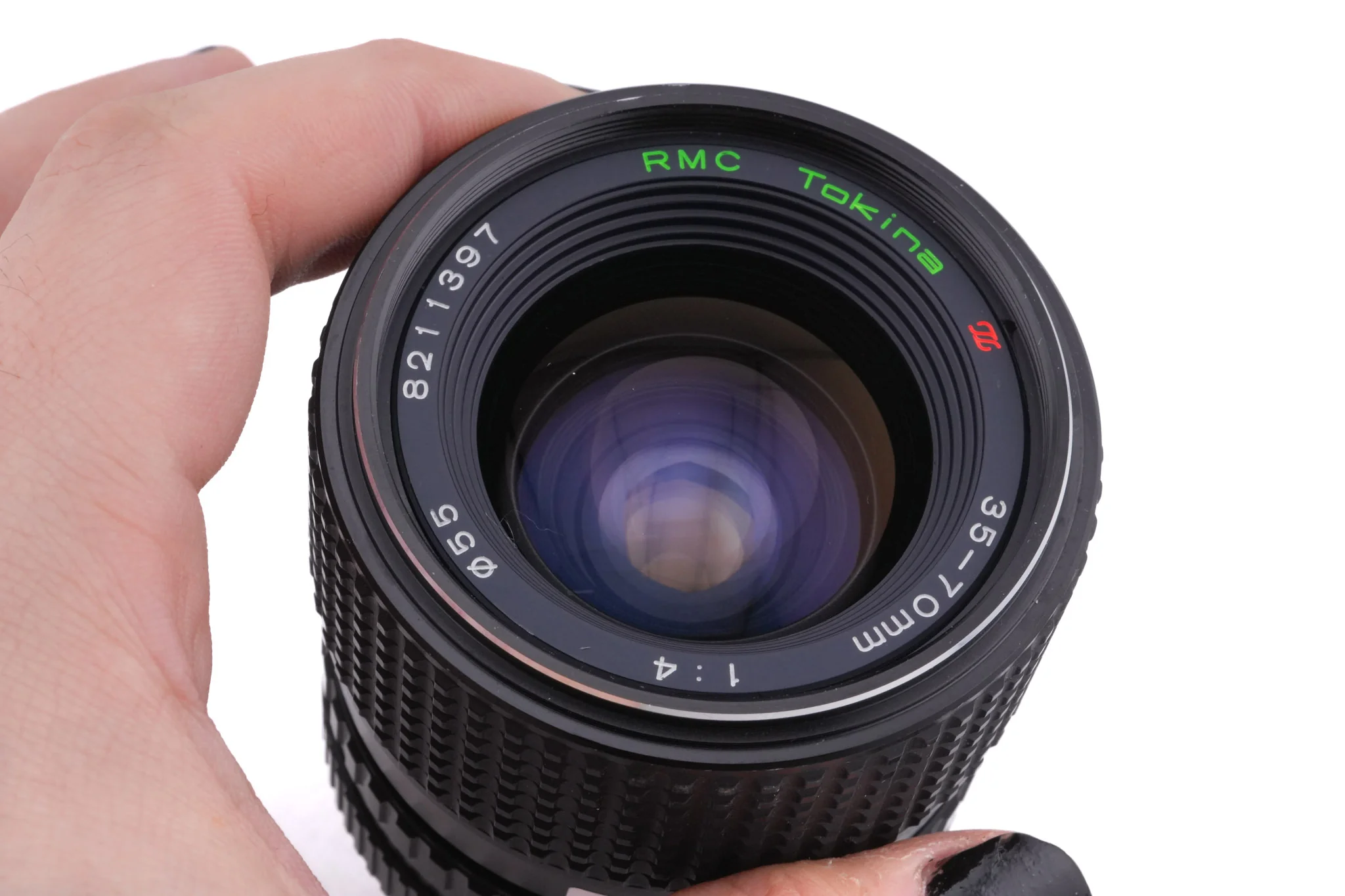 Tokina 35-70mm f4 RMC - Image 3