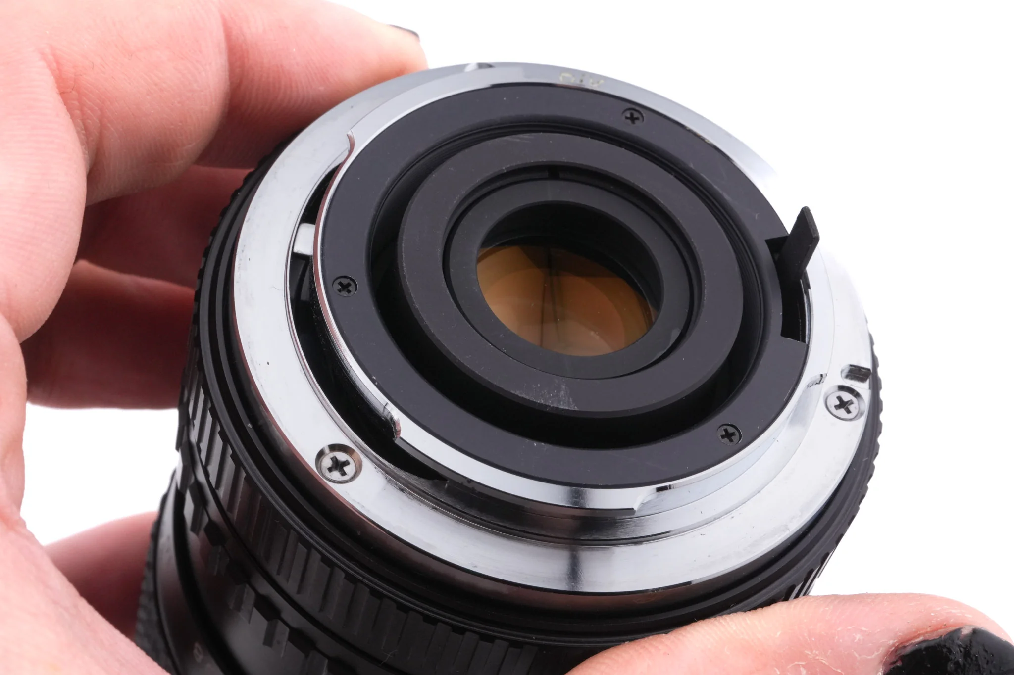 Tokina 35-70mm f4 RMC - Image 4
