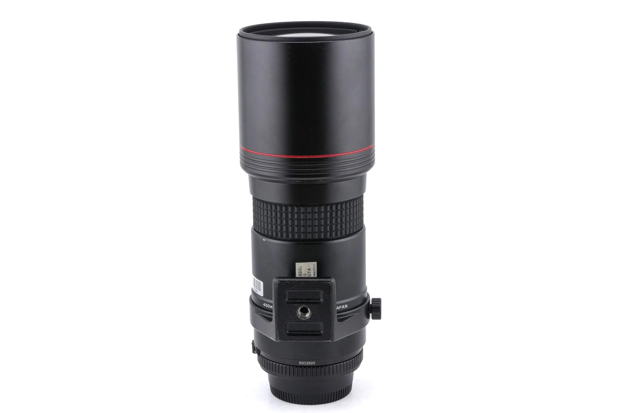 Tokina 400mm f5.6 AT-X SD AF - Image 2