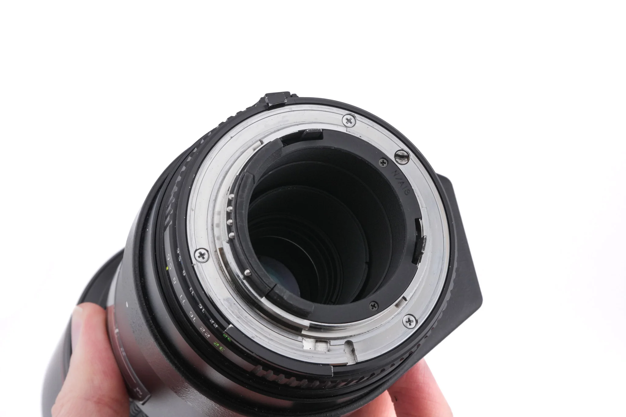 Tokina 400mm f5.6 AT-X SD AF - Image 4