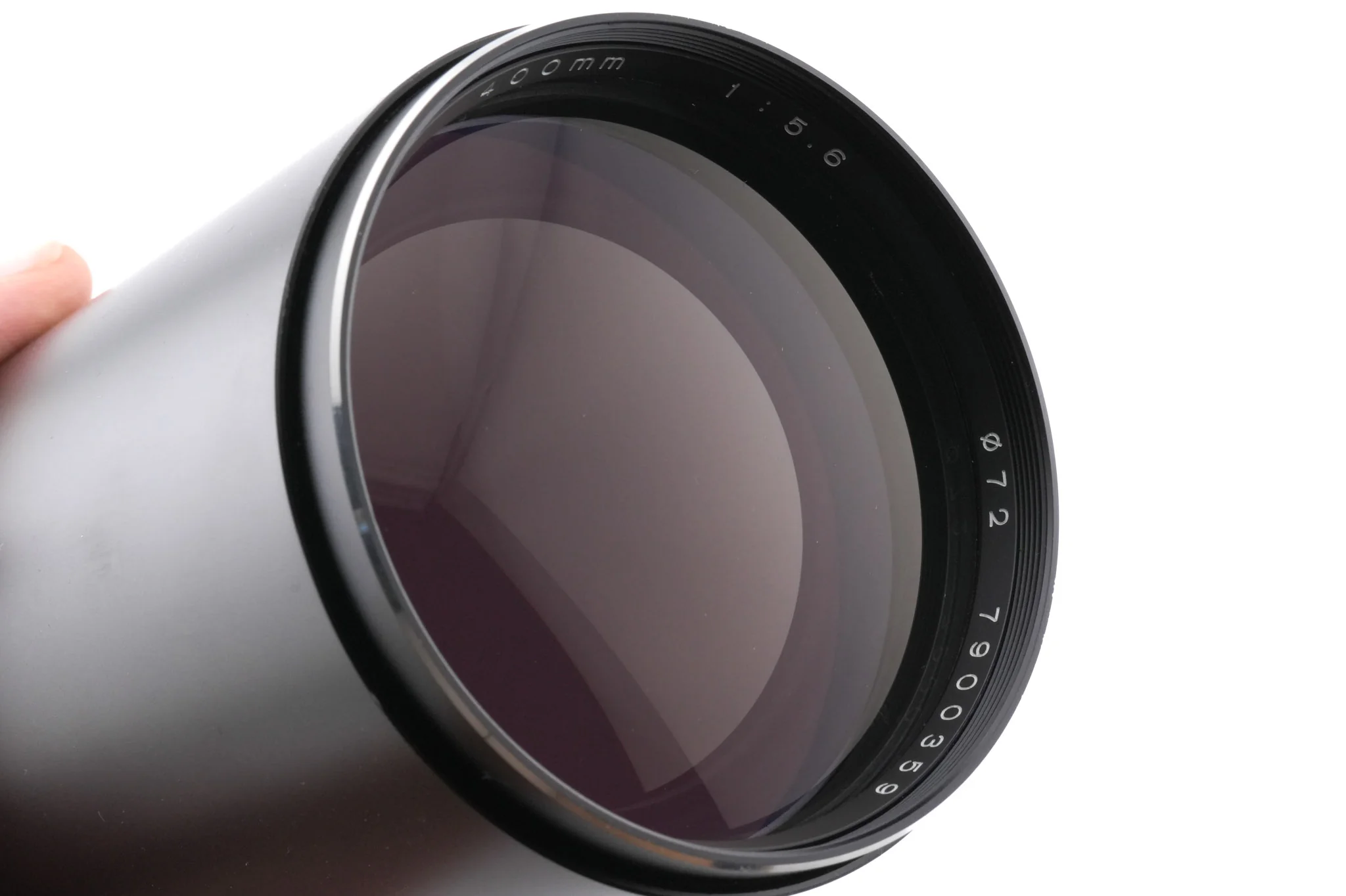 Tokina 400mm f5.6 RMC - Image 3