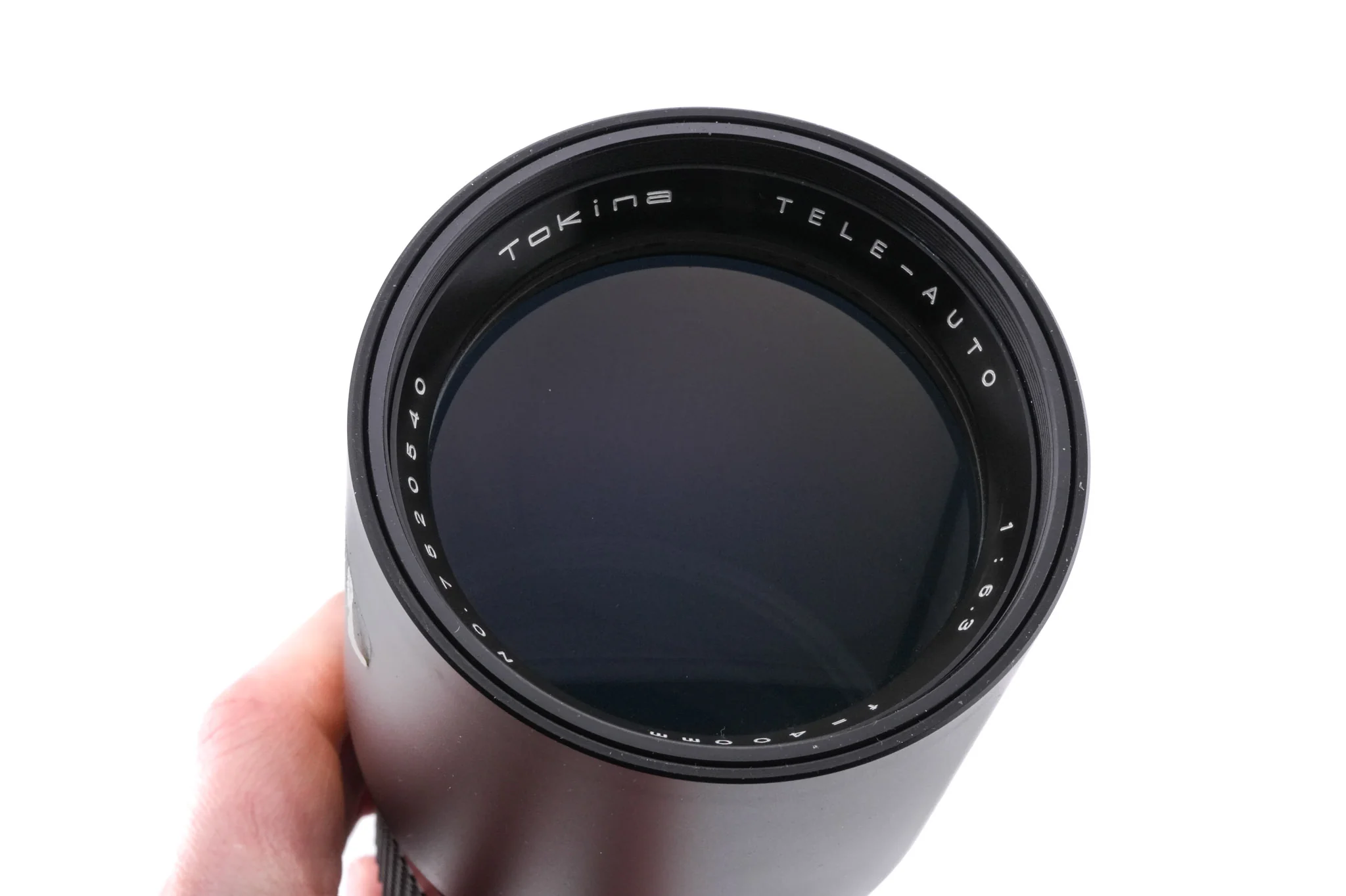 Tokina 400mm f6.3 Tele-Auto - Image 3
