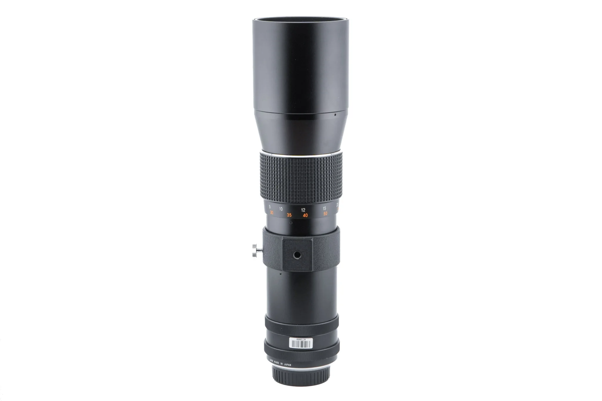 Tokina 400mm f6.3 Tele-Auto - Image 2