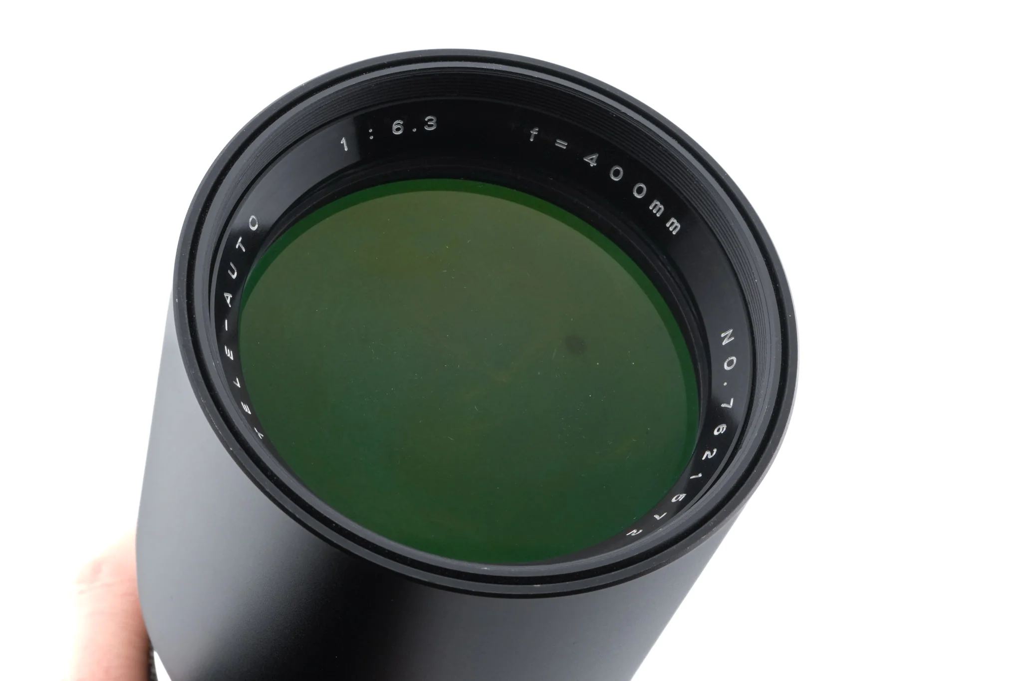 Tokina 400mm f6.3 Tele-Auto - Image 3