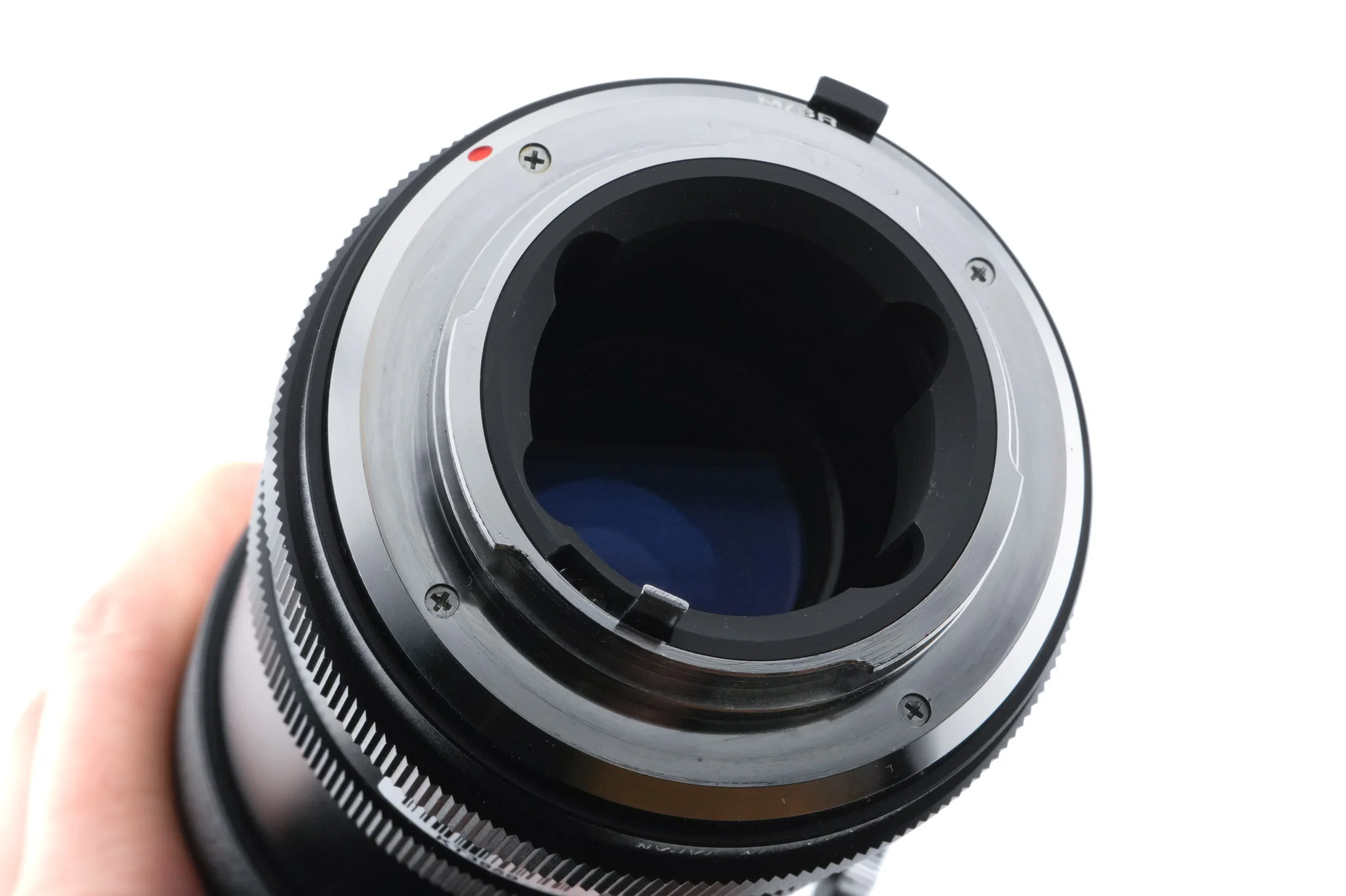 Tokina 400mm f6.3 Tele-Auto - Image 4