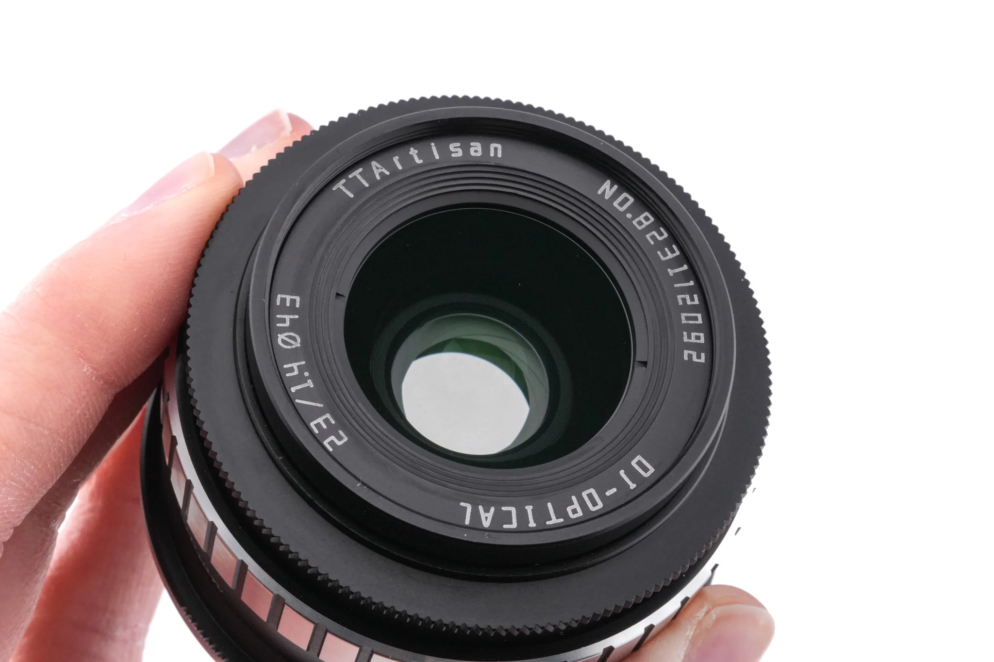 TTArtisan 23mm f1.4 DJ-Optical - Image 3