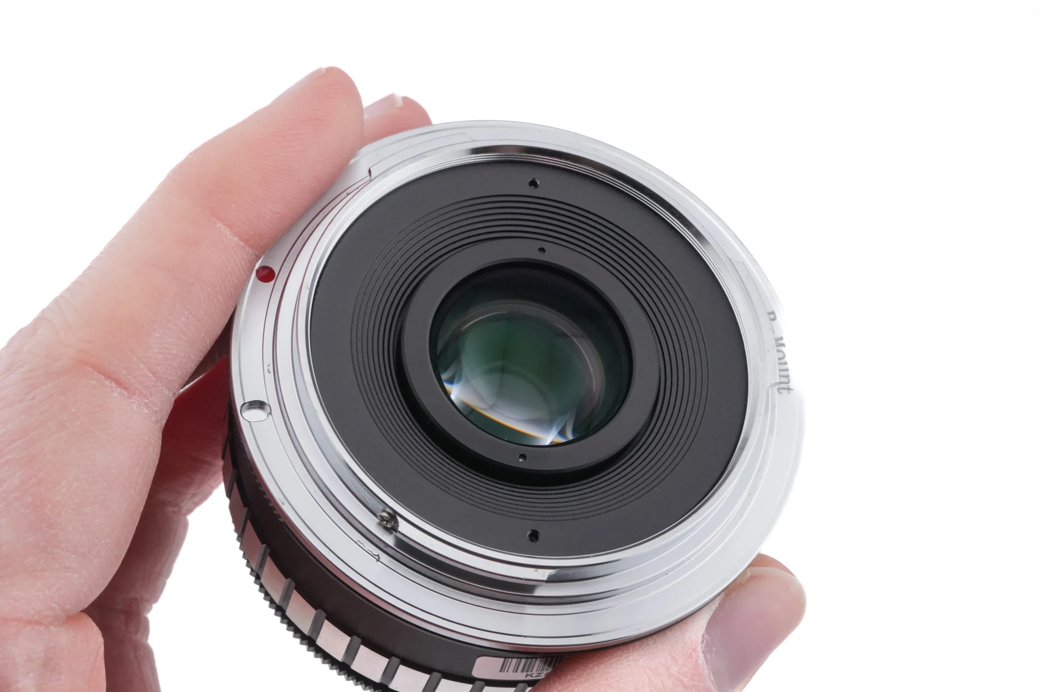 TTArtisan 23mm f1.4 DJ-Optical - Image 4