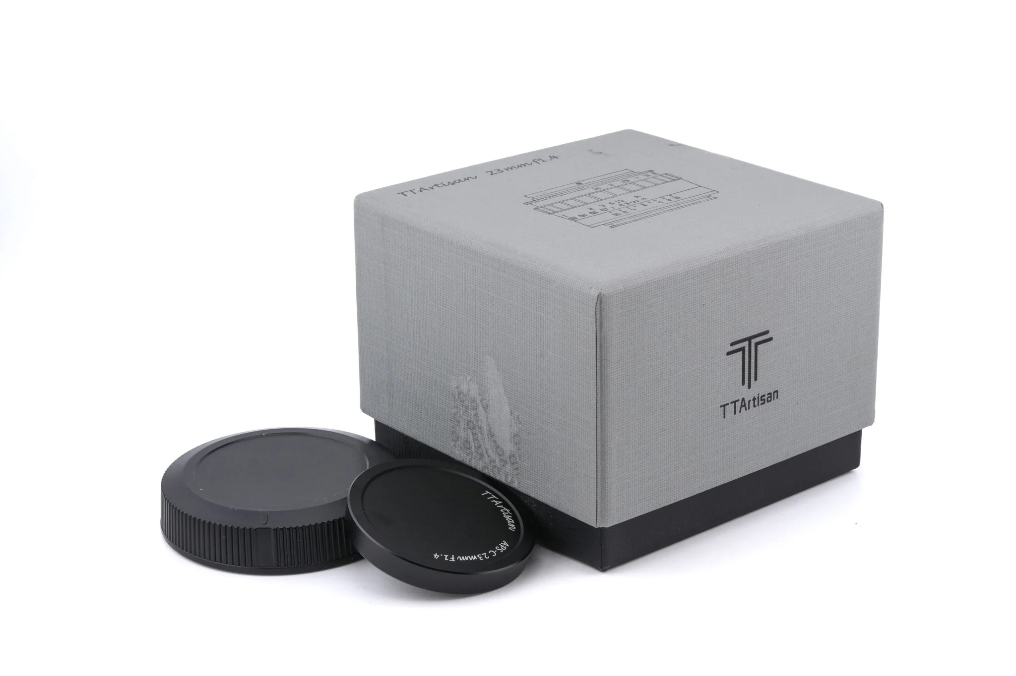 TTArtisan 23mm f1.4 DJ-Optical - Image 5