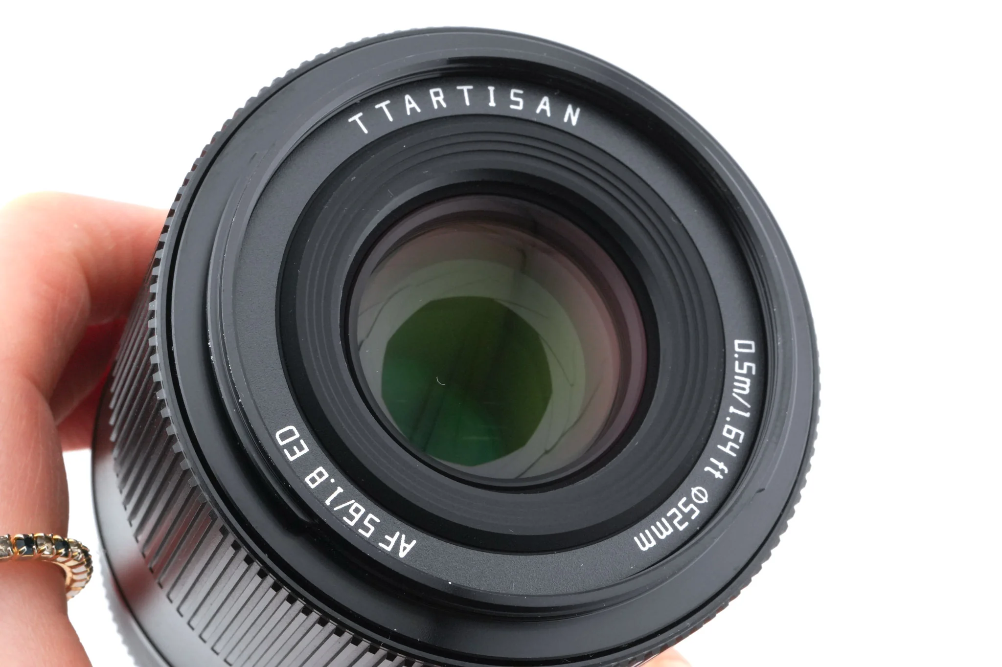 TTArtisan 56mm f1.8 AF ED - Image 3