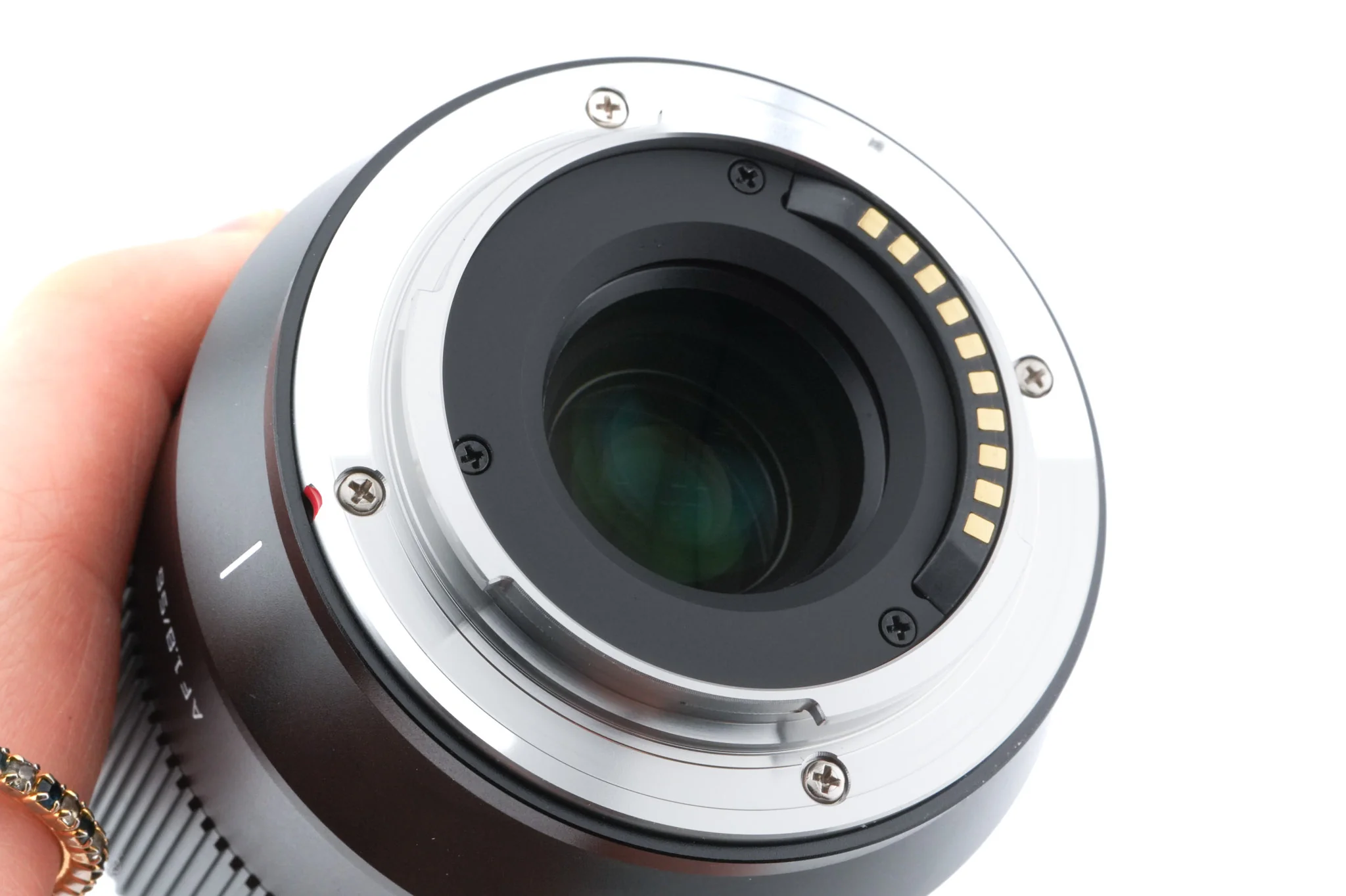 TTArtisan 56mm f1.8 AF ED - Image 4