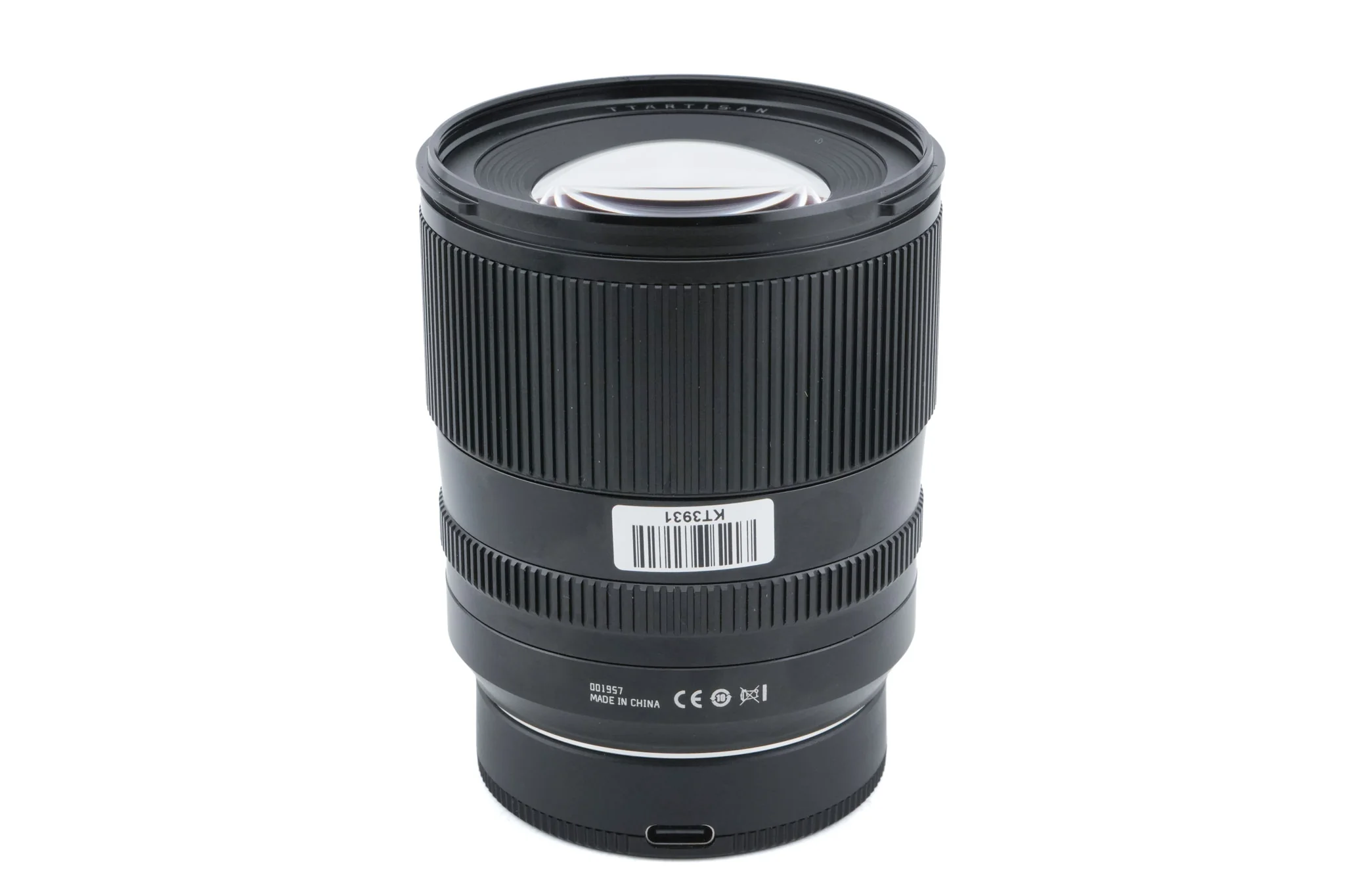 TTArtisan 75mm f2 AF ED - Image 3