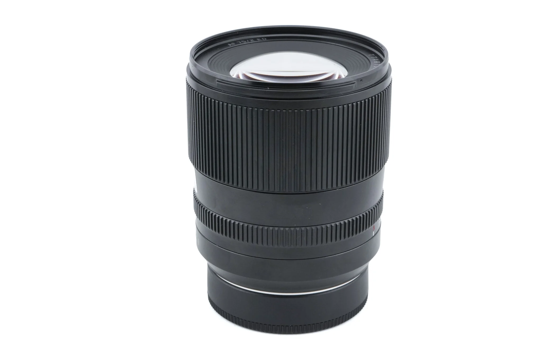 TTArtisan 75mm f2 AF ED - Image 4