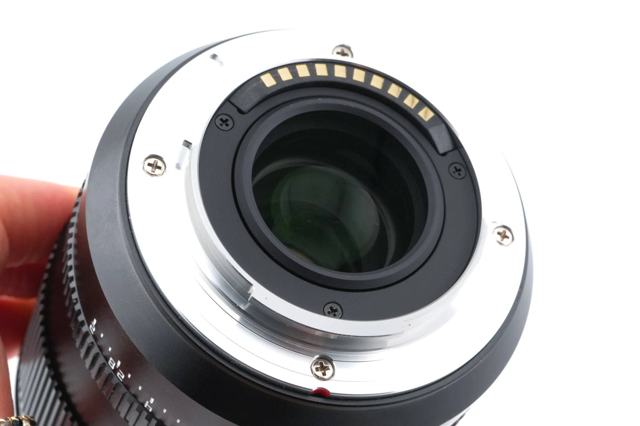 TTArtisan 75mm f2 AF ED - Image 6