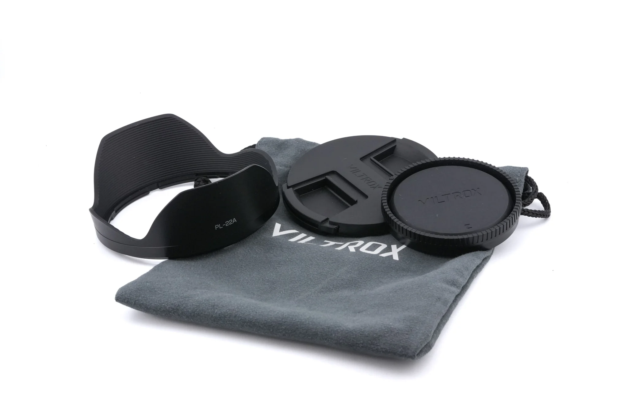 Viltrox 16mm f1.8 AF - Image 5