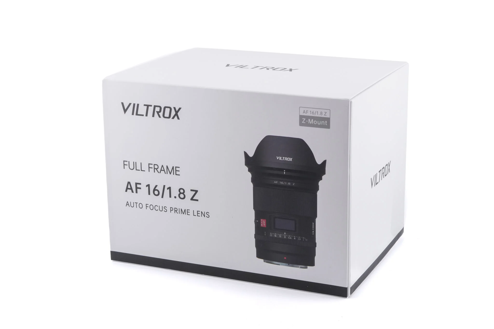 Viltrox 16mm f1.8 AF - Image 6