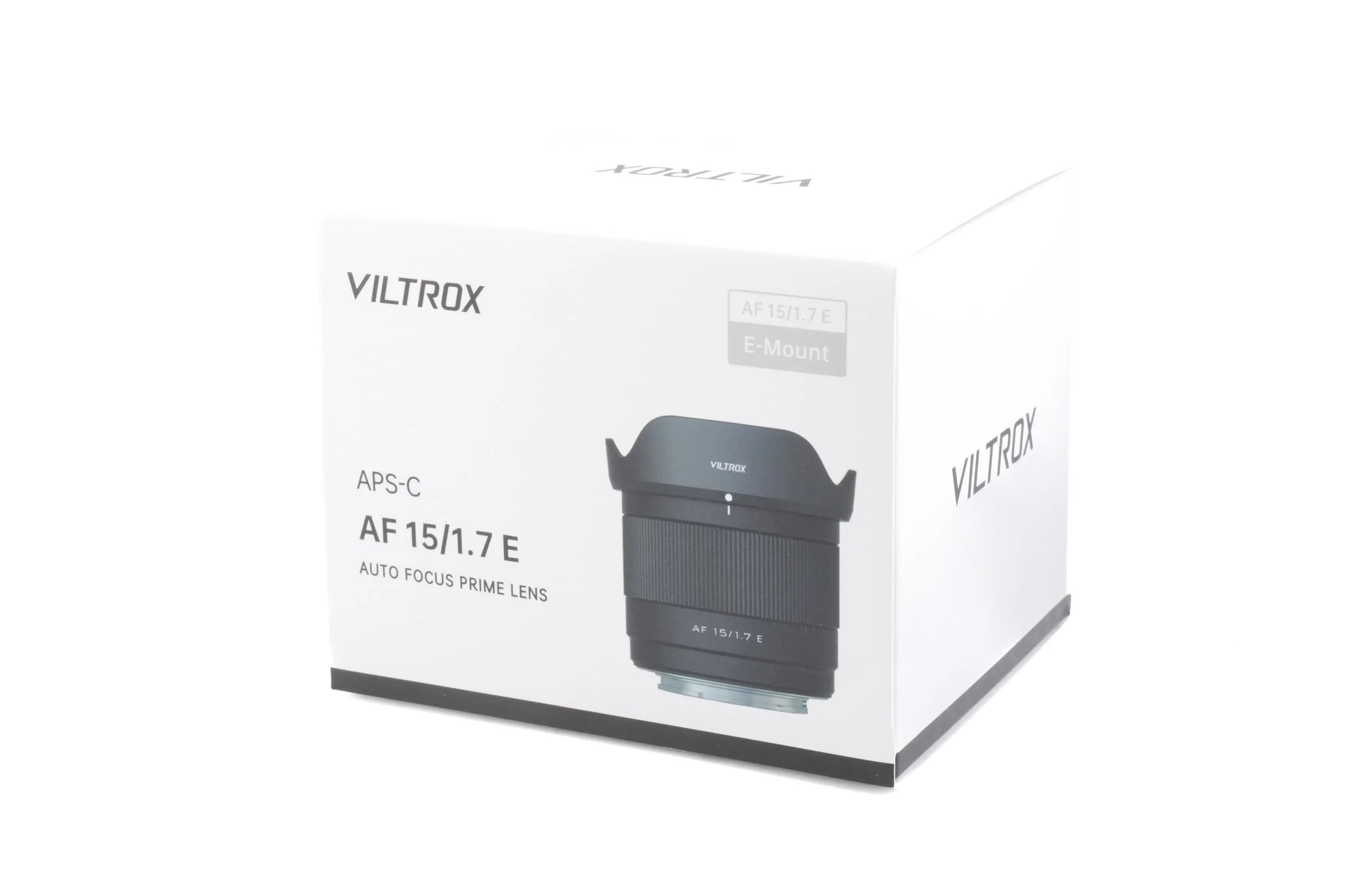 Viltrox AF 15mm f1.7 E - Image 6