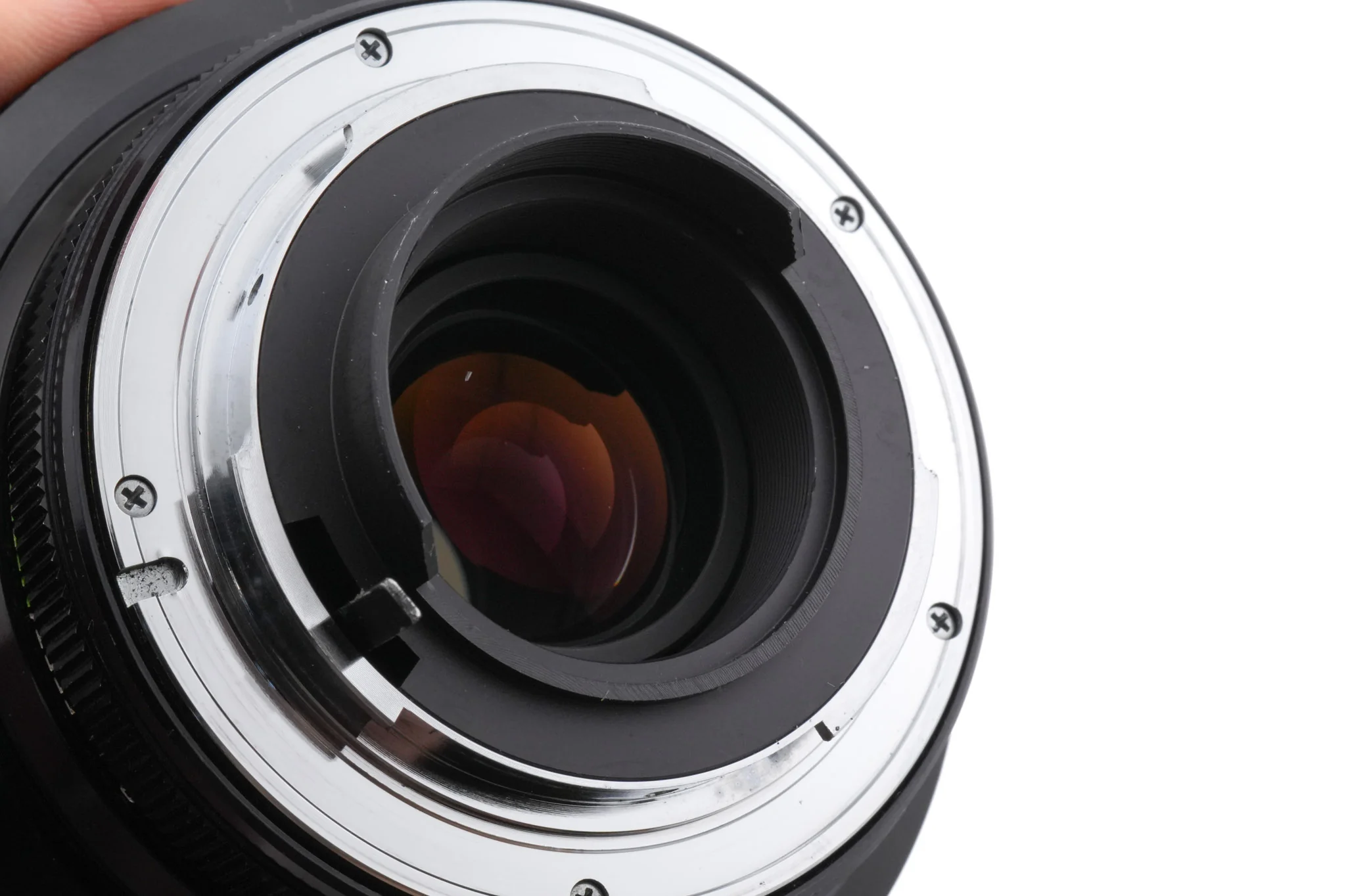 Vivitar 35-85mm f2.8 Series 1 VMC - Image 4