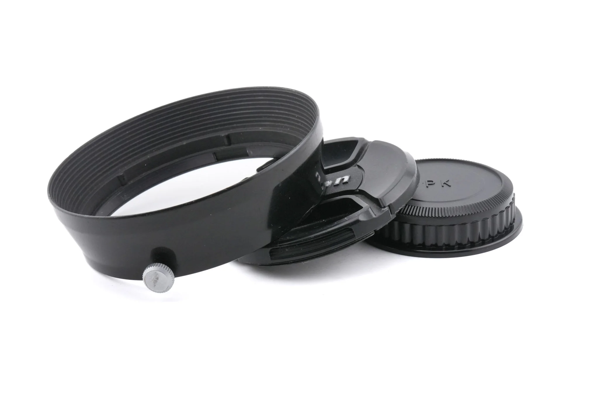 Vivitar 35-85mm f2.8 Series 1 VMC - Image 5