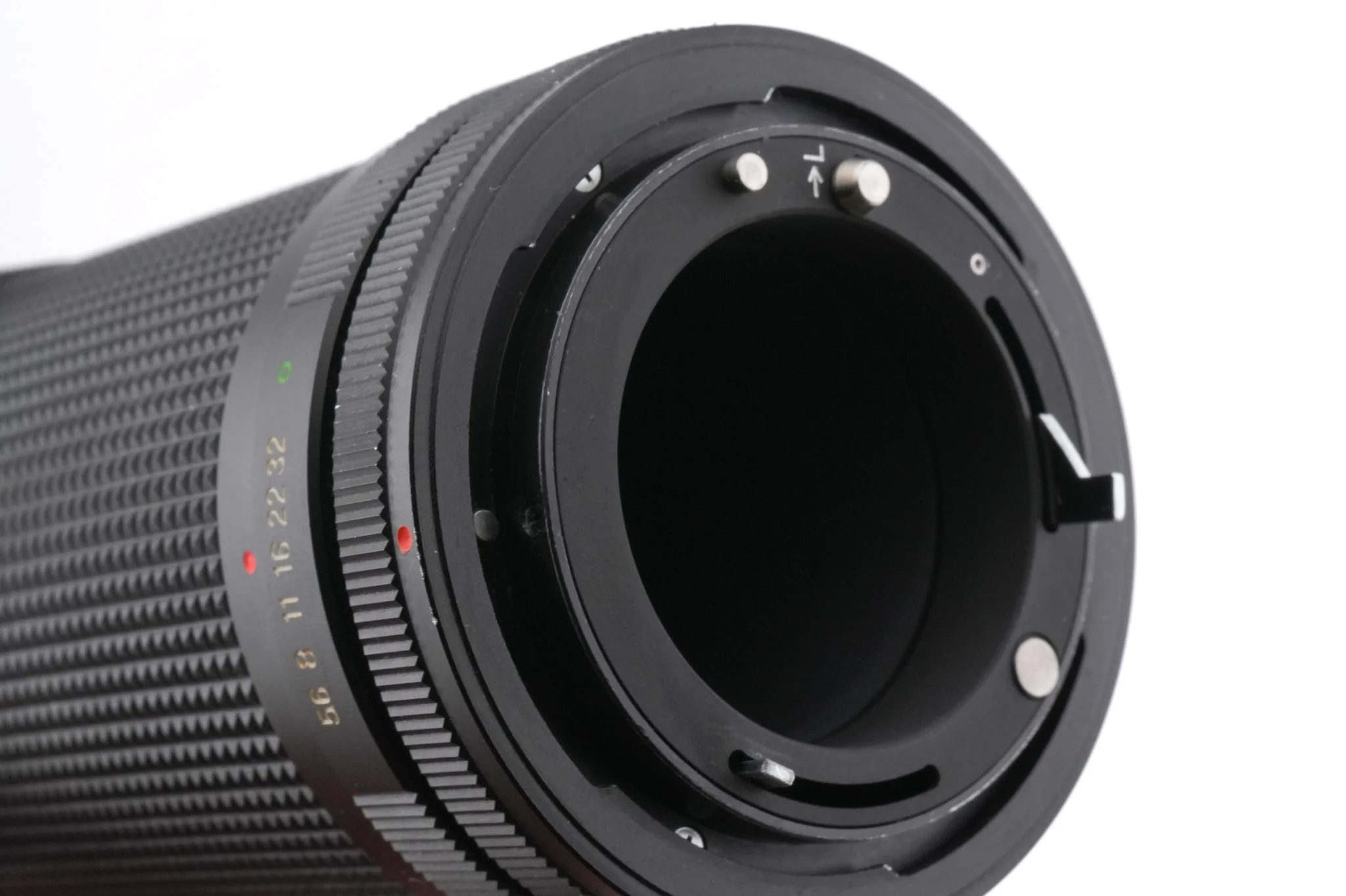 Vivitar 400mm f5.6 Auto Telephoto - Image 3