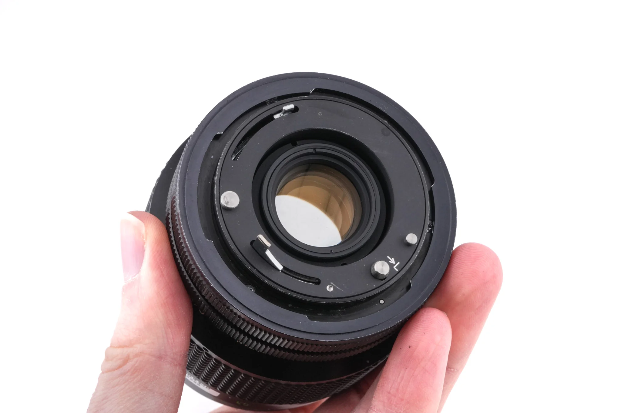 Vivitar 55mm f2.8 Macro MC - Image 4