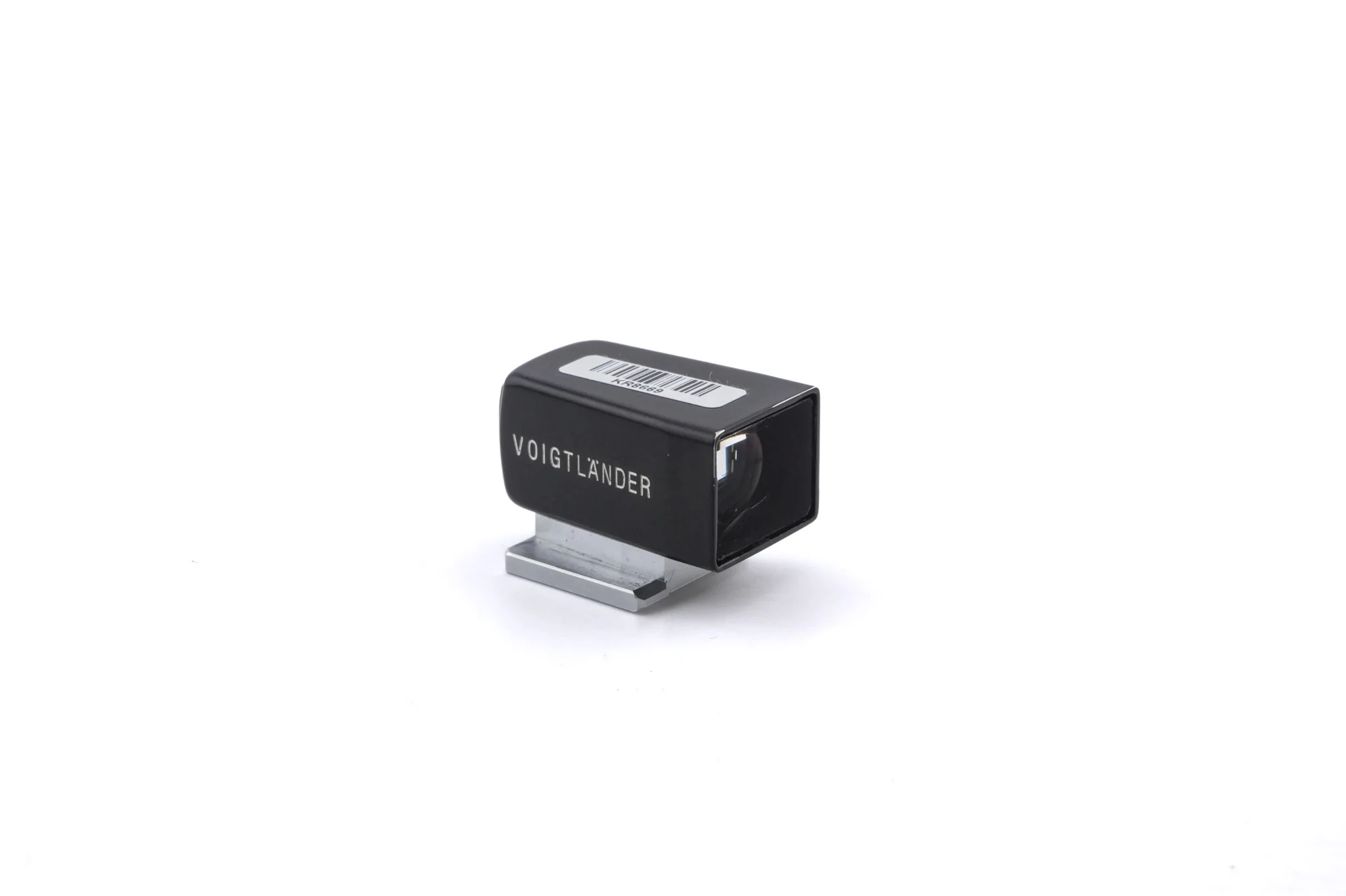 Voigtländer 28/35mm Minifinder Optical Viewfinder - Image 2