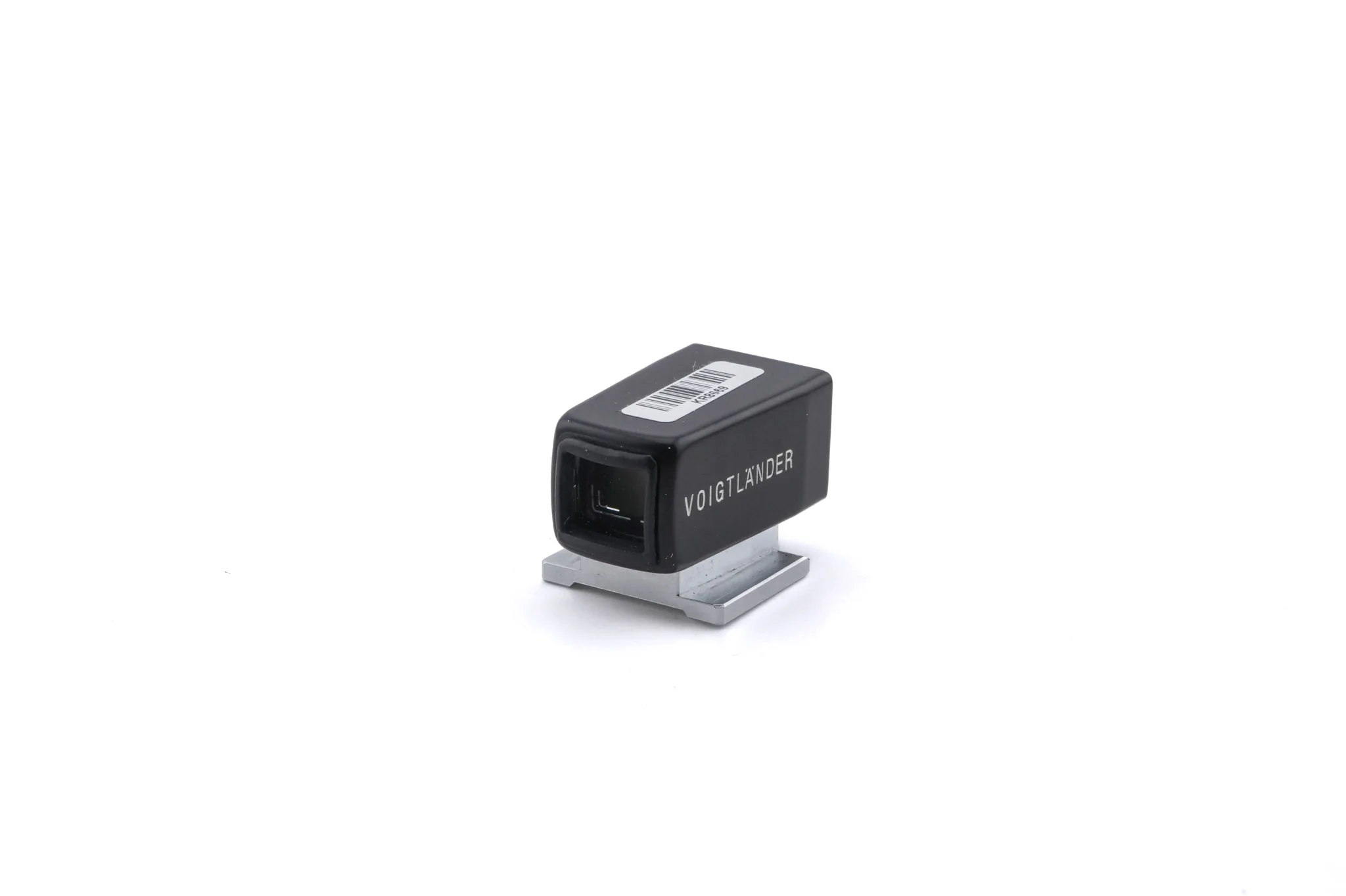 Voigtländer 28/35mm Minifinder Optical Viewfinder - Image 3