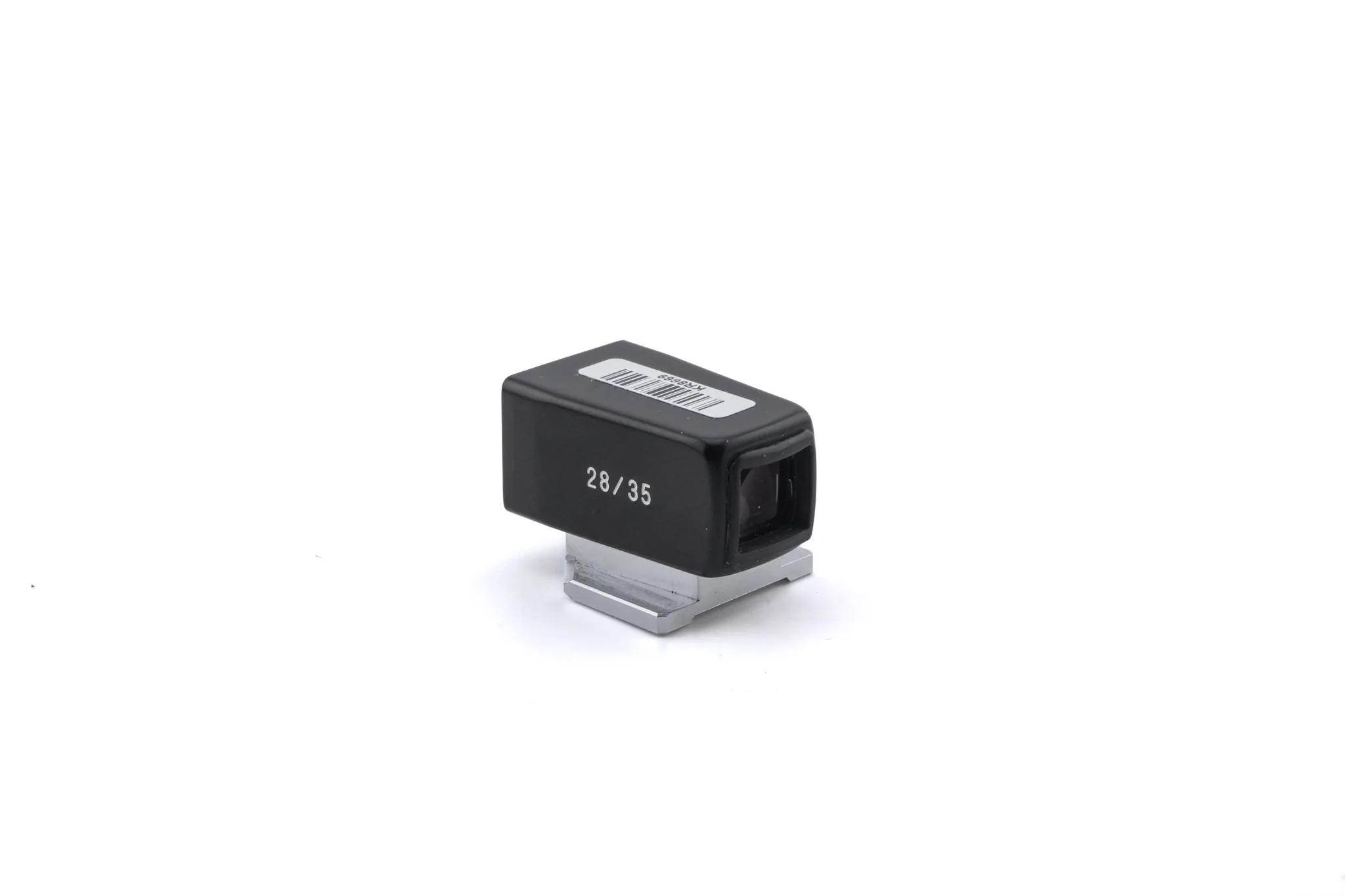 Voigtländer 28/35mm Minifinder Optical Viewfinder - Image 4