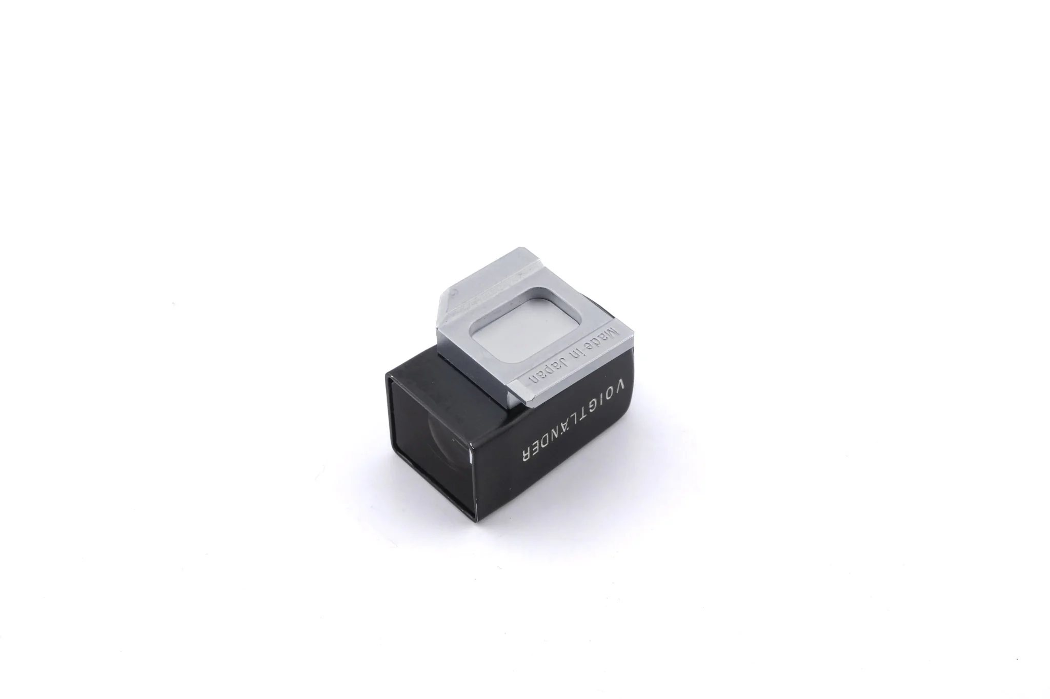 Voigtländer 28/35mm Minifinder Optical Viewfinder - Image 5