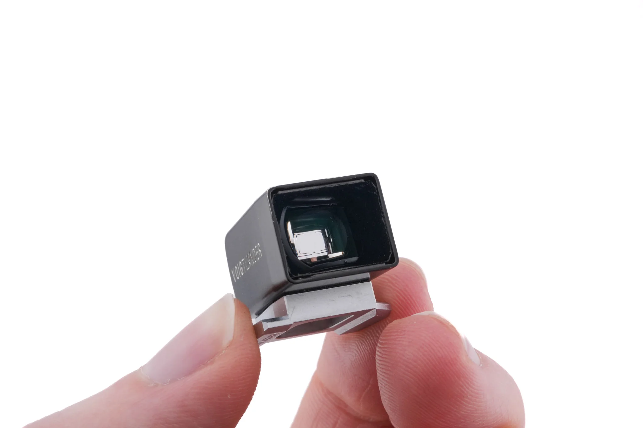 Voigtländer 28/35mm Minifinder Optical Viewfinder - Image 6