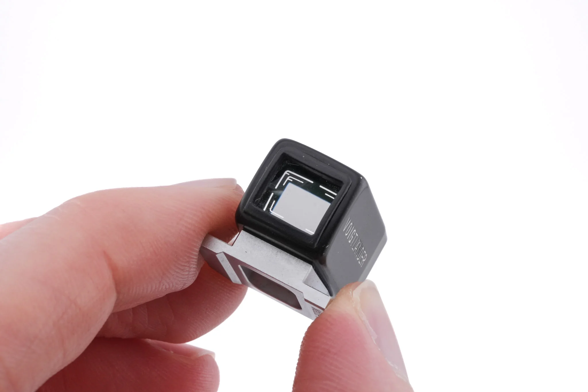 Voigtländer 28/35mm Minifinder Optical Viewfinder - Image 7