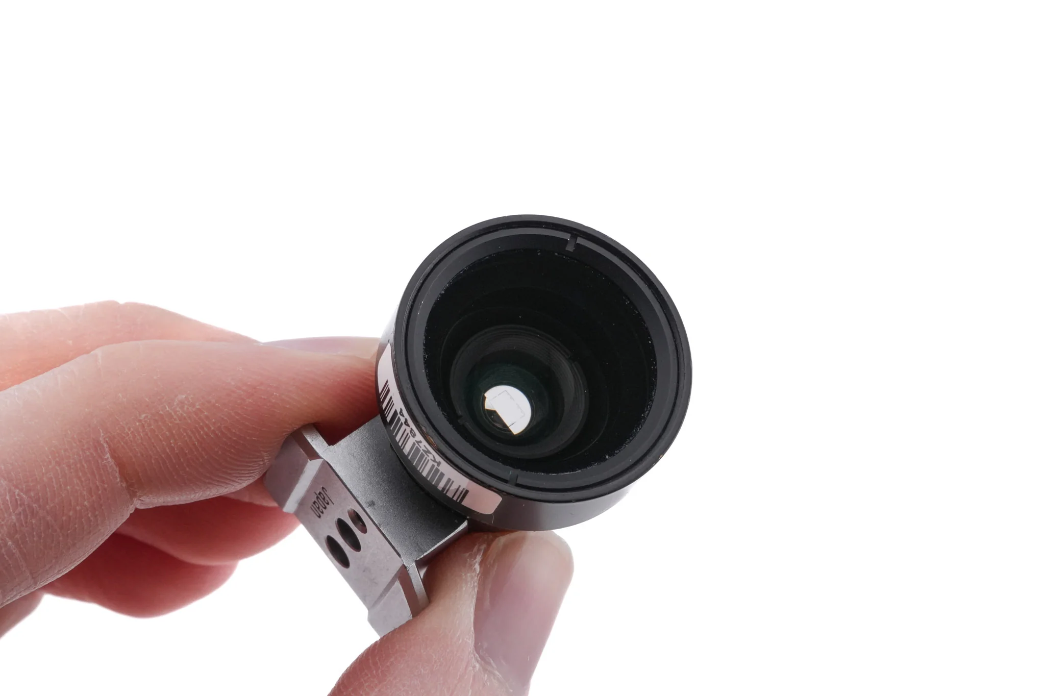 Voigtländer 28mm Optical Viewfinder - Image 5