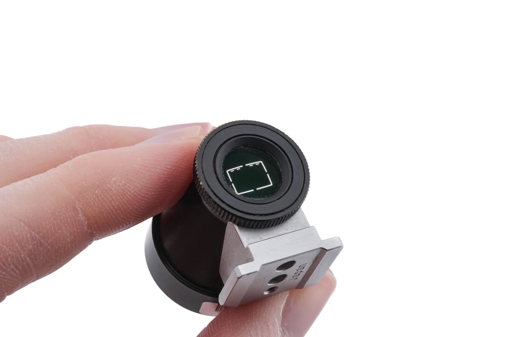 Voigtländer 28mm Optical Viewfinder - Image 6