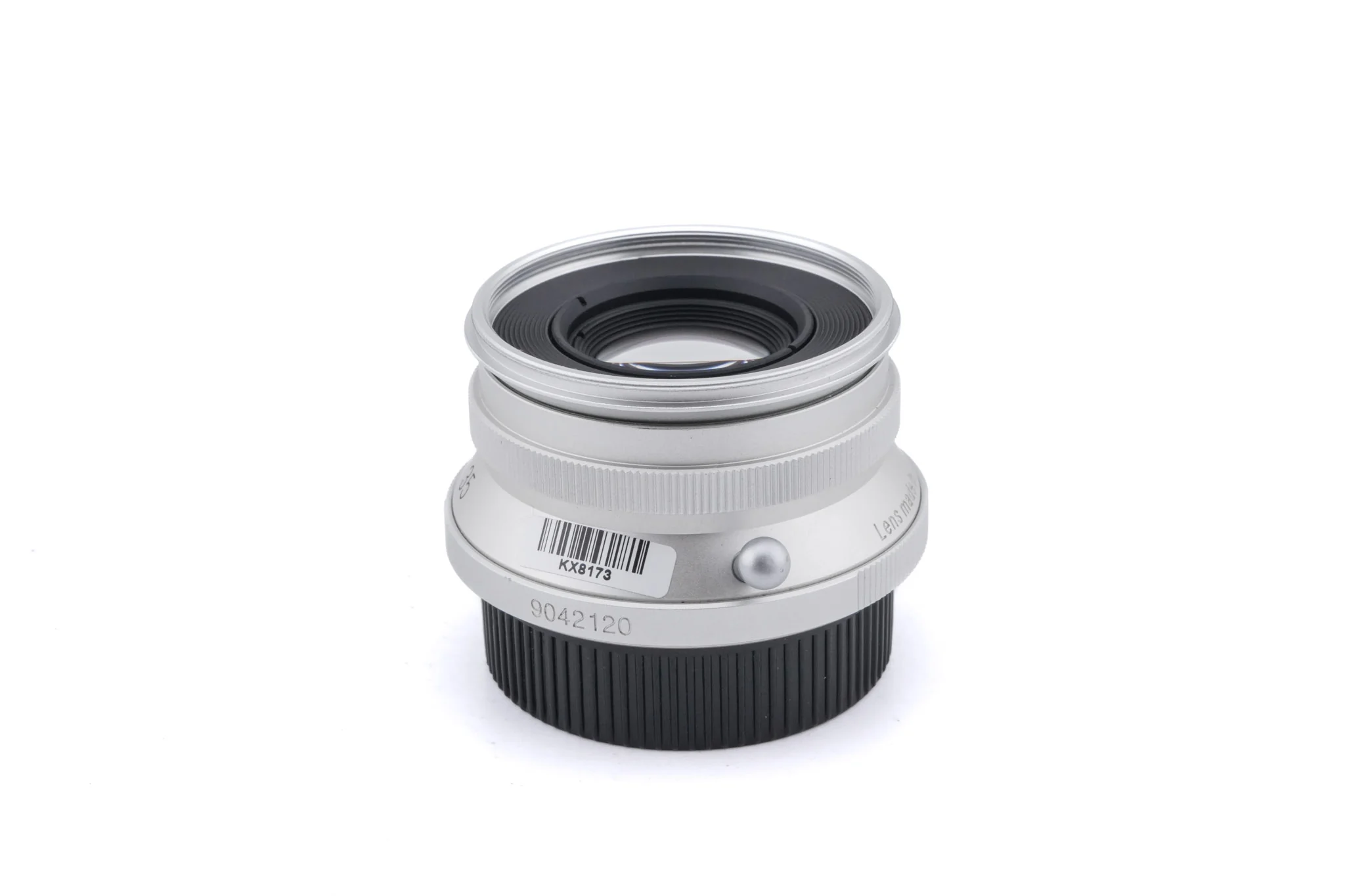 Voigtländer 35mm f2.5 Color-Skopar MC - Image 3