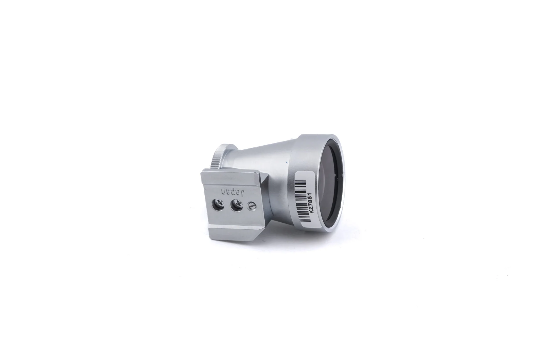 Voigtländer 35mm Metal Brightline Viewfinder - Image 3
