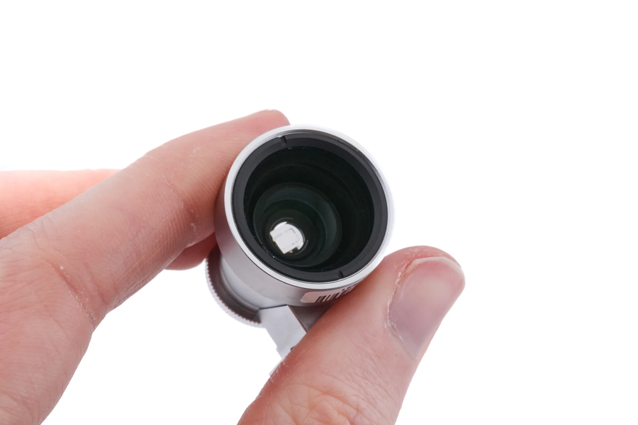 Voigtländer 35mm Metal Brightline Viewfinder - Image 5