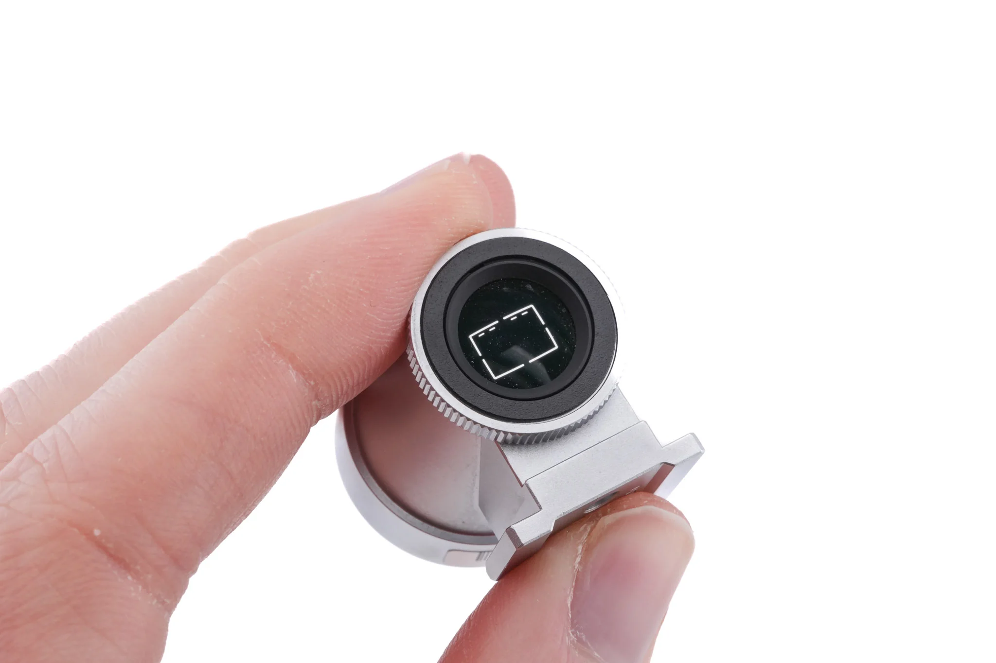 Voigtländer 35mm Metal Brightline Viewfinder - Image 6