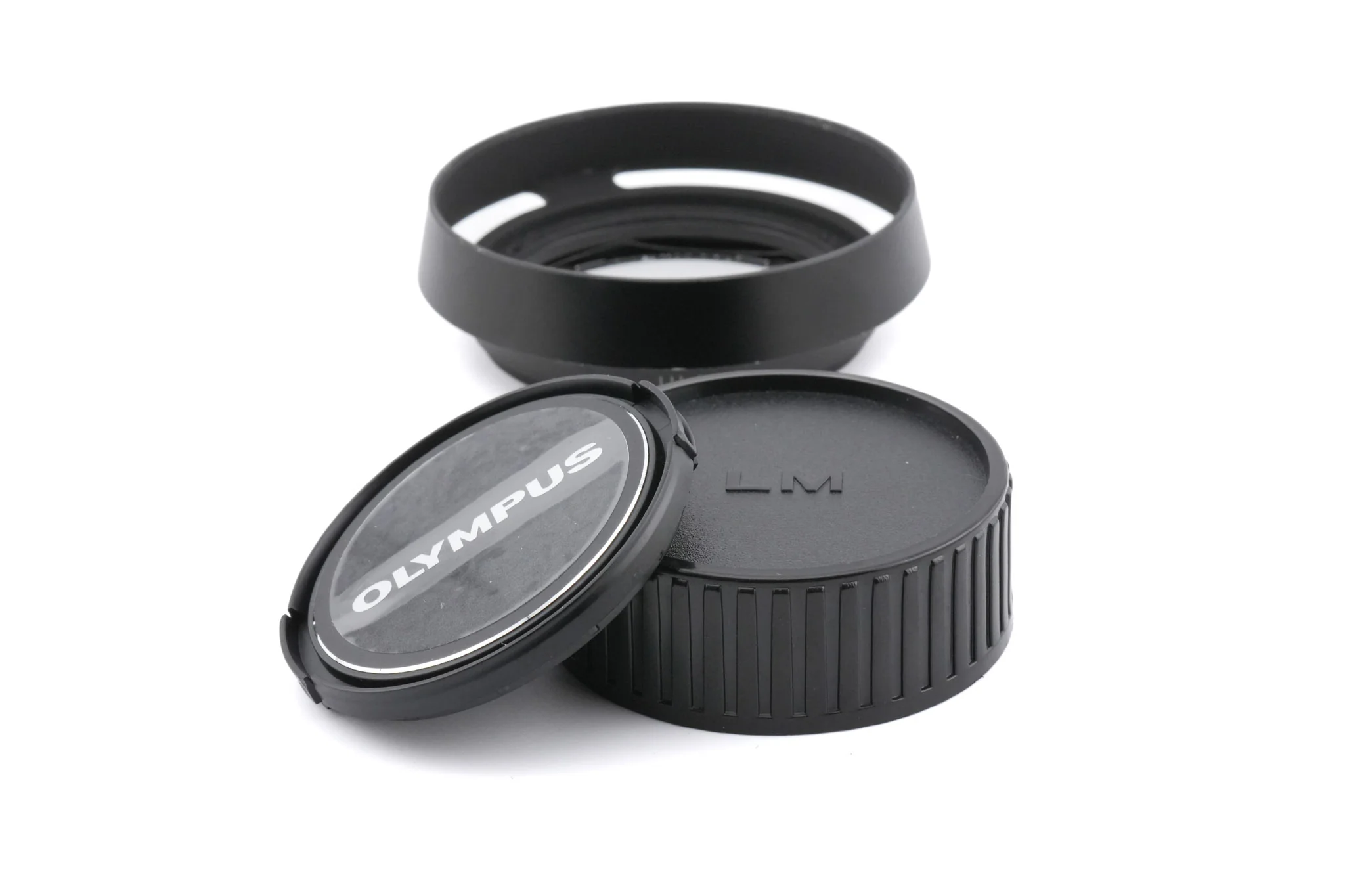 Voigtländer 40mm f1.4 Nokton Classic VM MC + LH-6 Lens Hood - Image 7