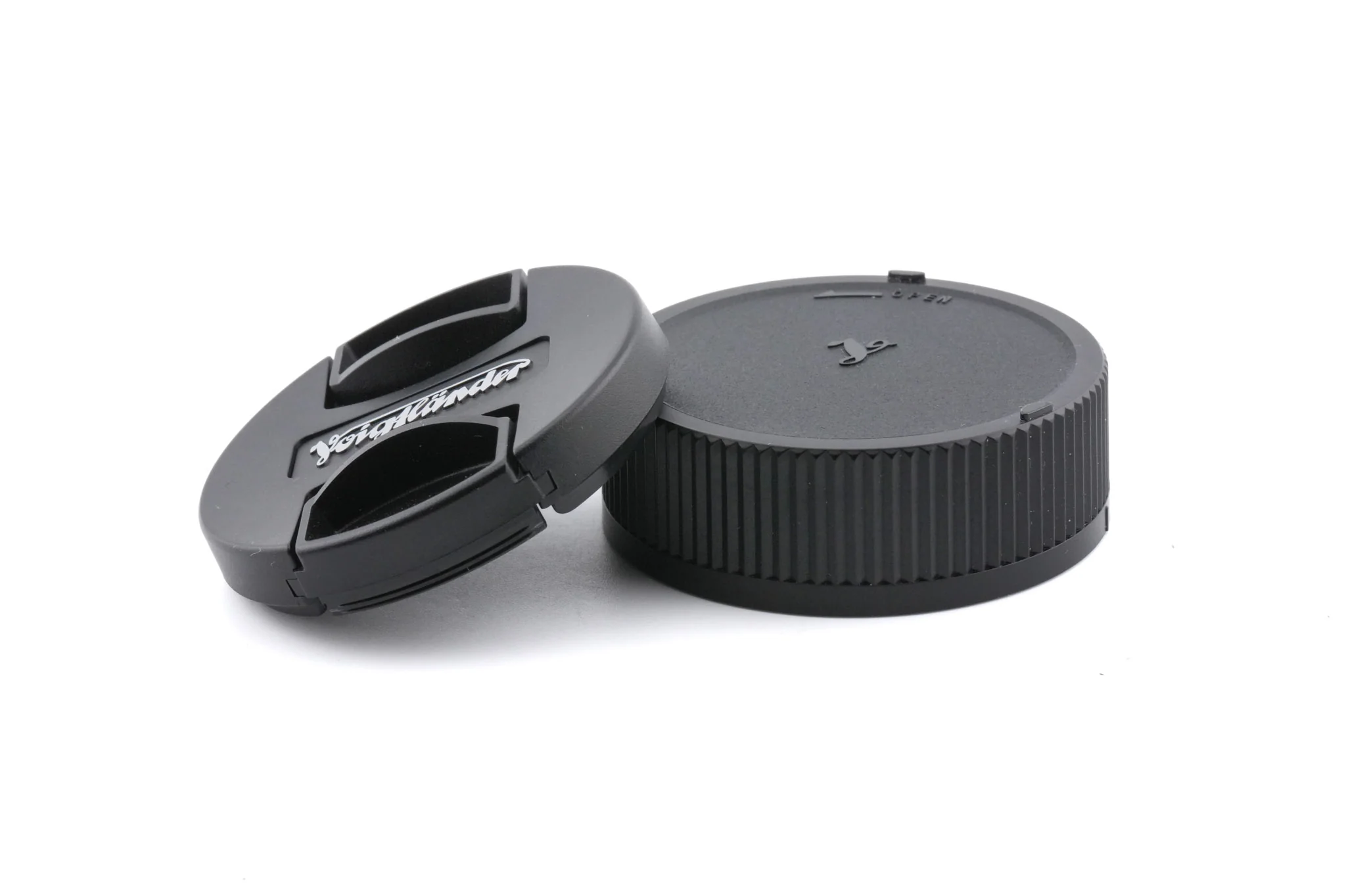 Voigtländer 50mm f2 APO-Lanthar VM Aspherical - Image 7