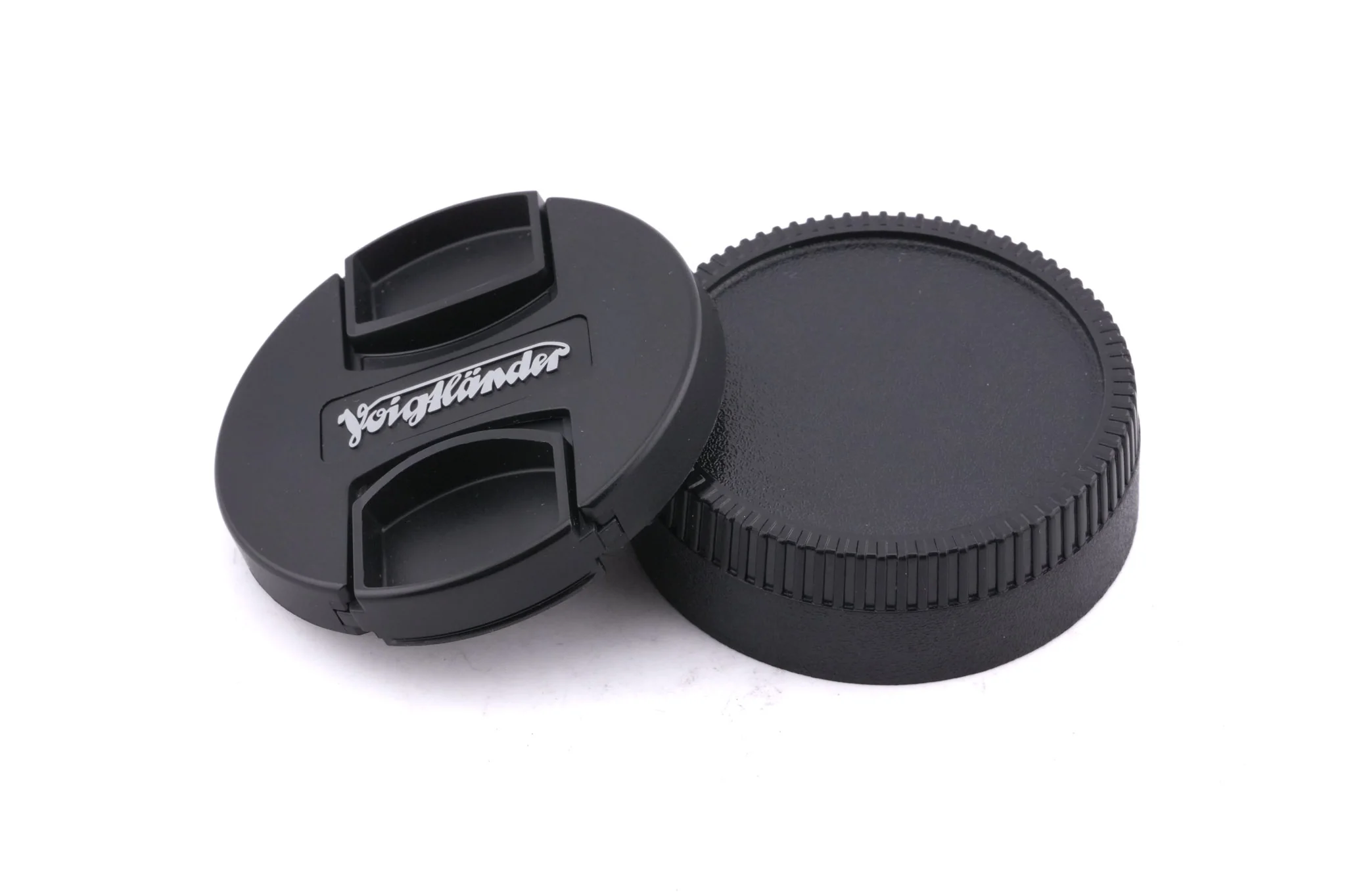 Voigtländer 58mm f1.4 Nokton SL IIs AI-P - Image 5
