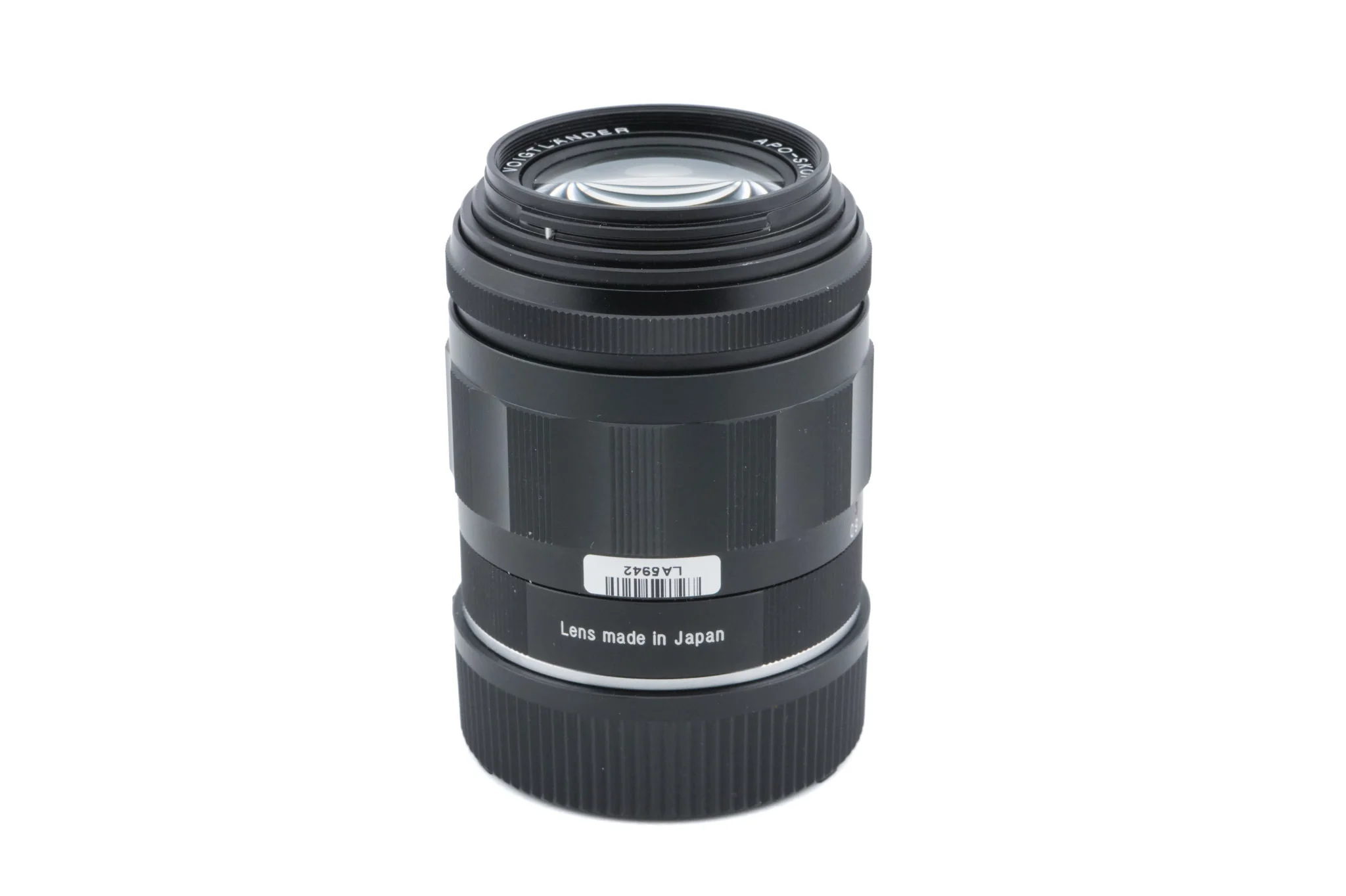 Voigtländer 90mm f2.8 APO-Skopar VM - Image 3