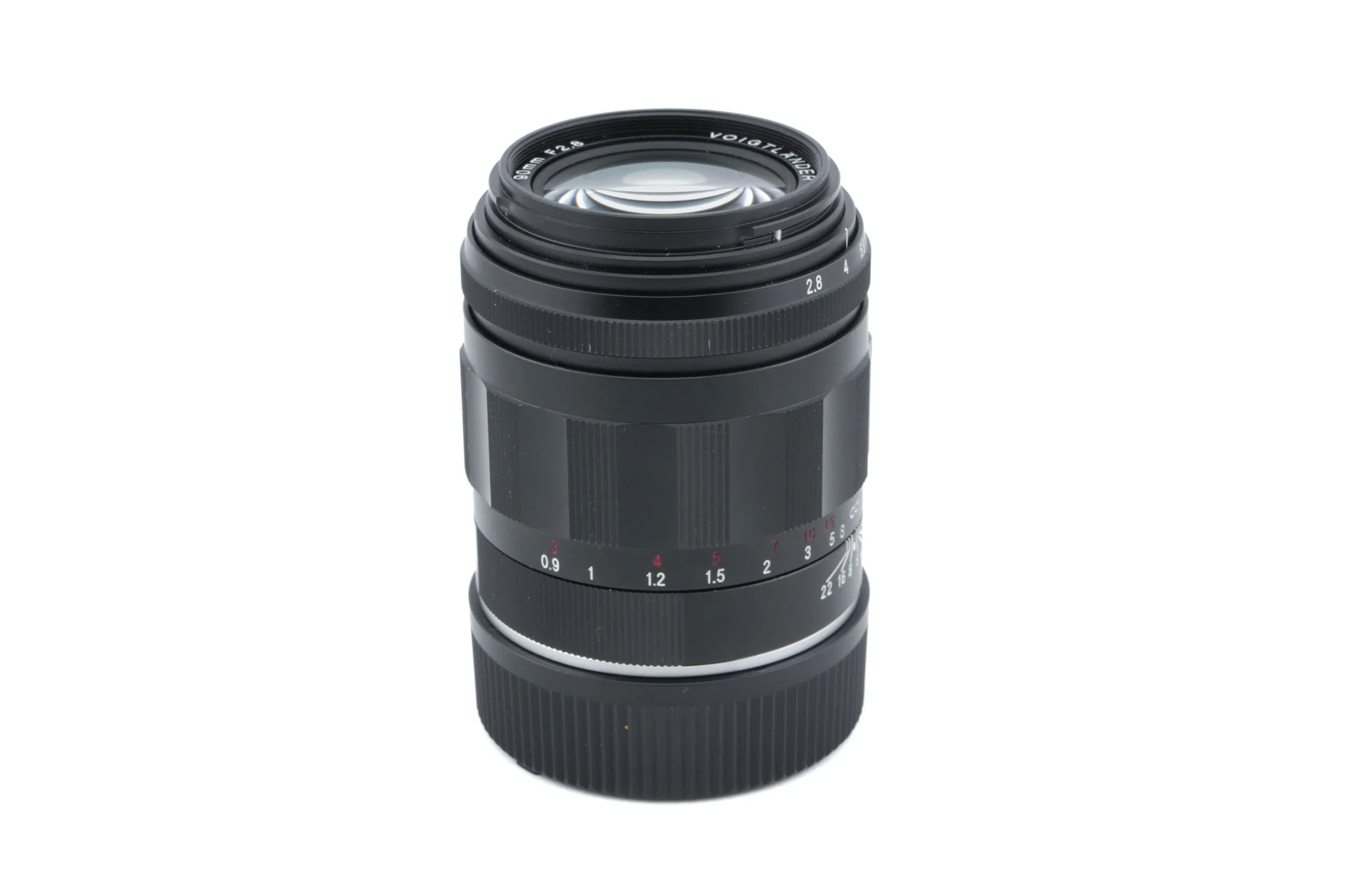 Voigtländer 90mm f2.8 APO-Skopar VM - Image 4