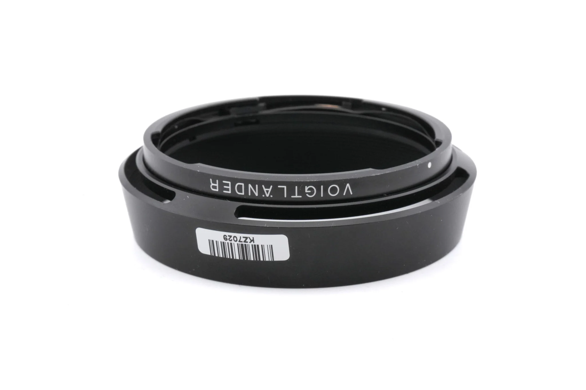 Voigtländer LH-13 Lens Hood - Image 2