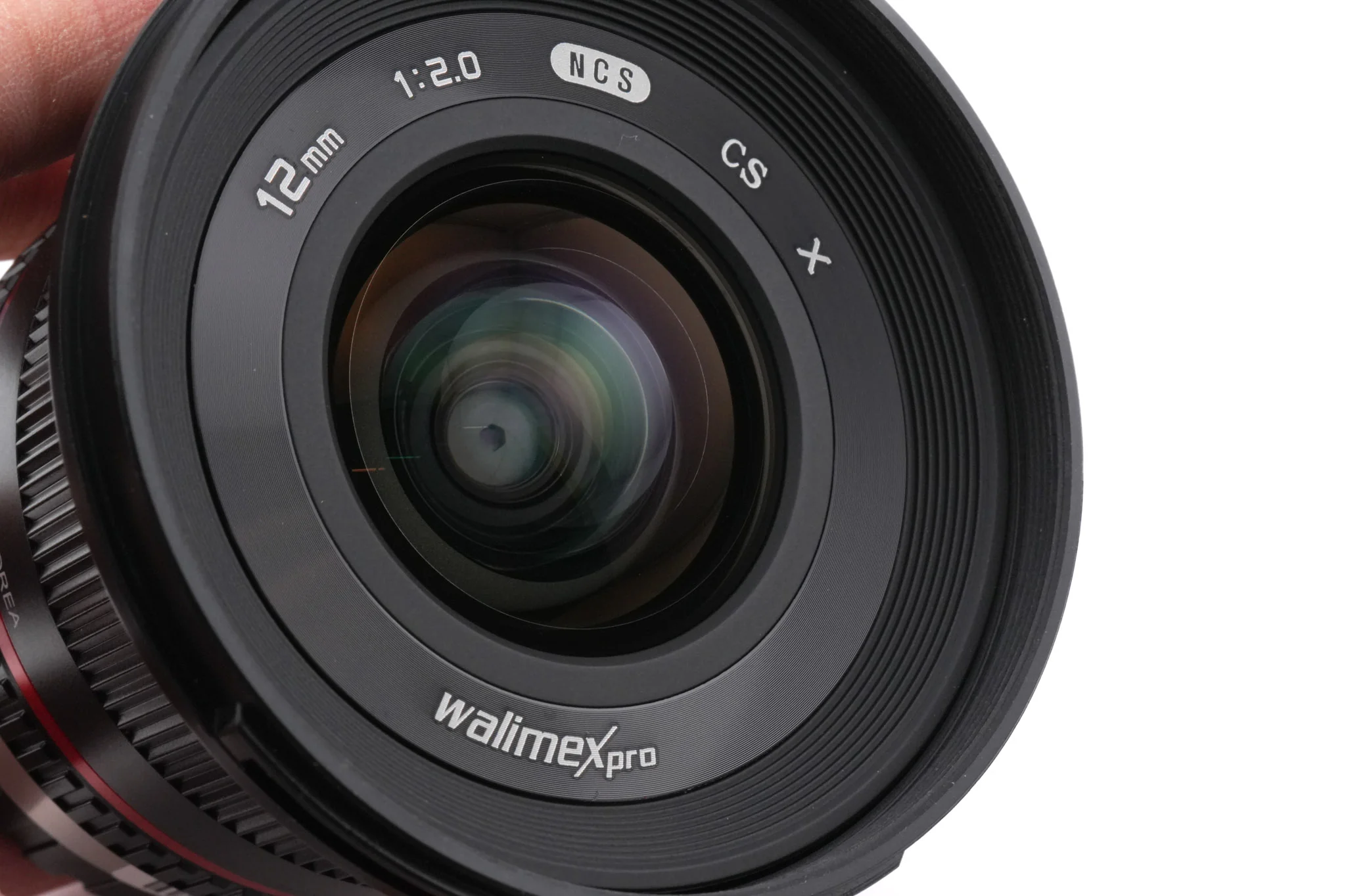 Walimex 12mm f2 NCS CS - Image 3