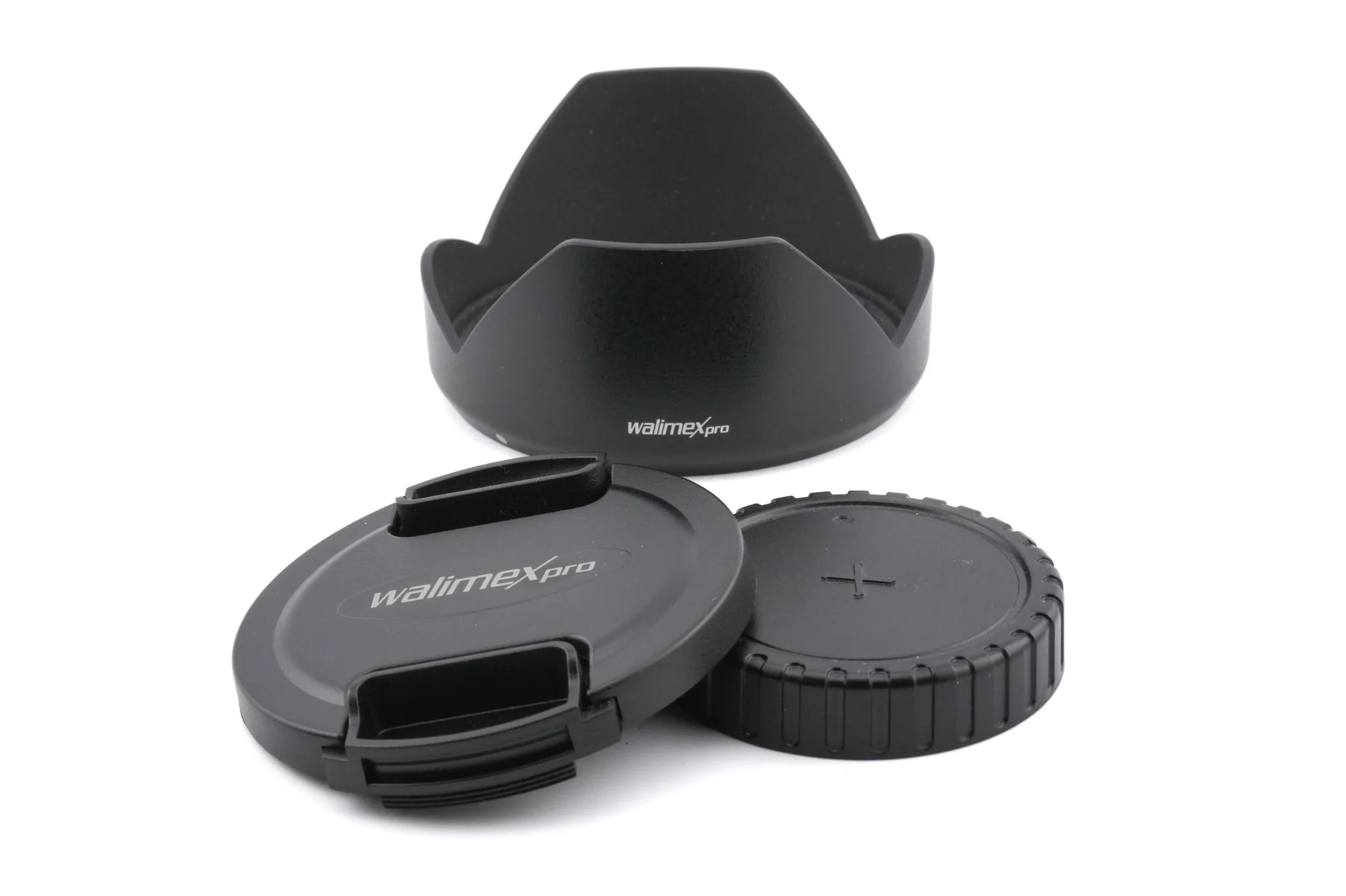 Walimex 12mm f2 NCS CS - Image 5