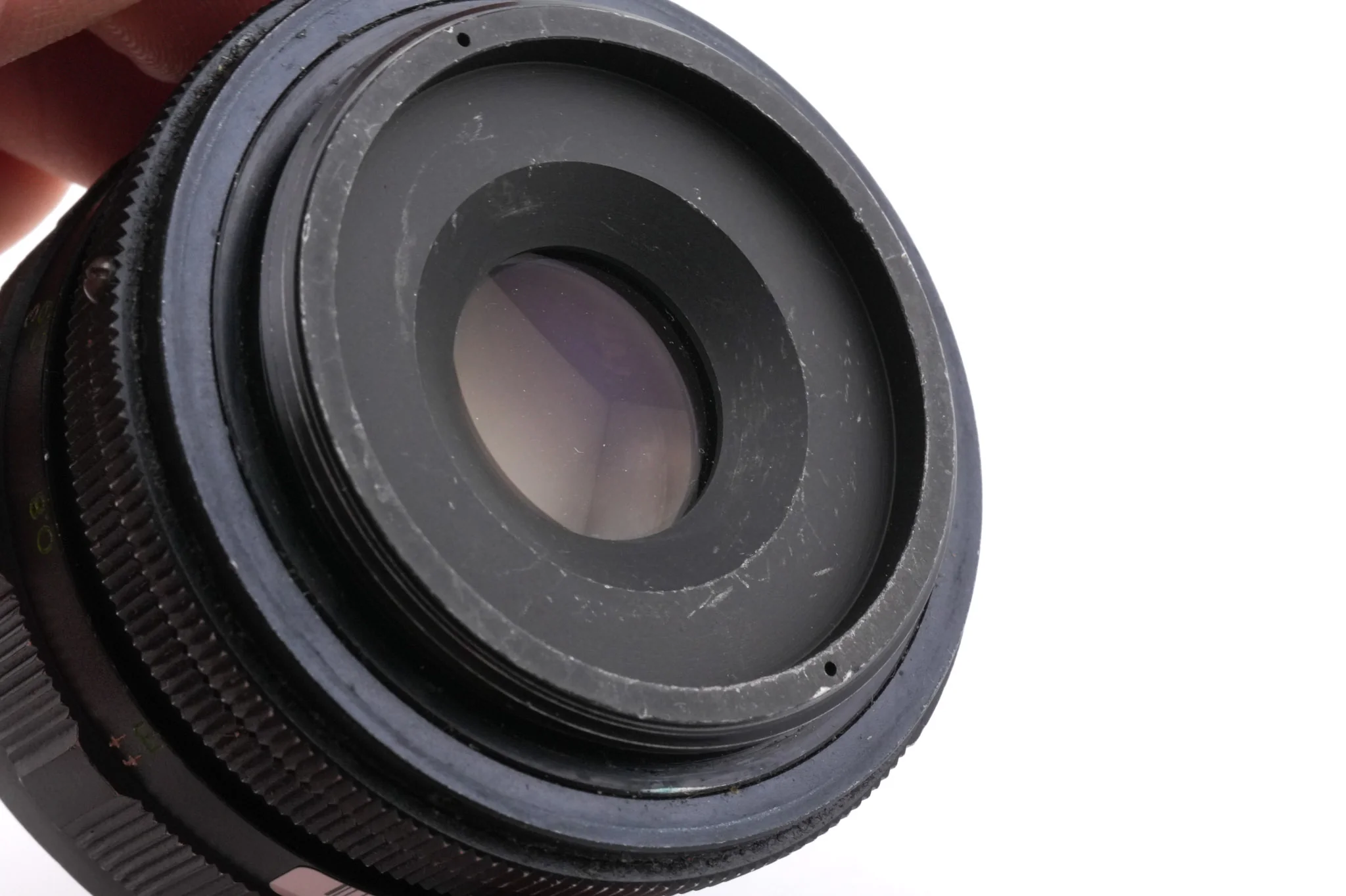 Weltblick 55mm F2.8 - Image 3